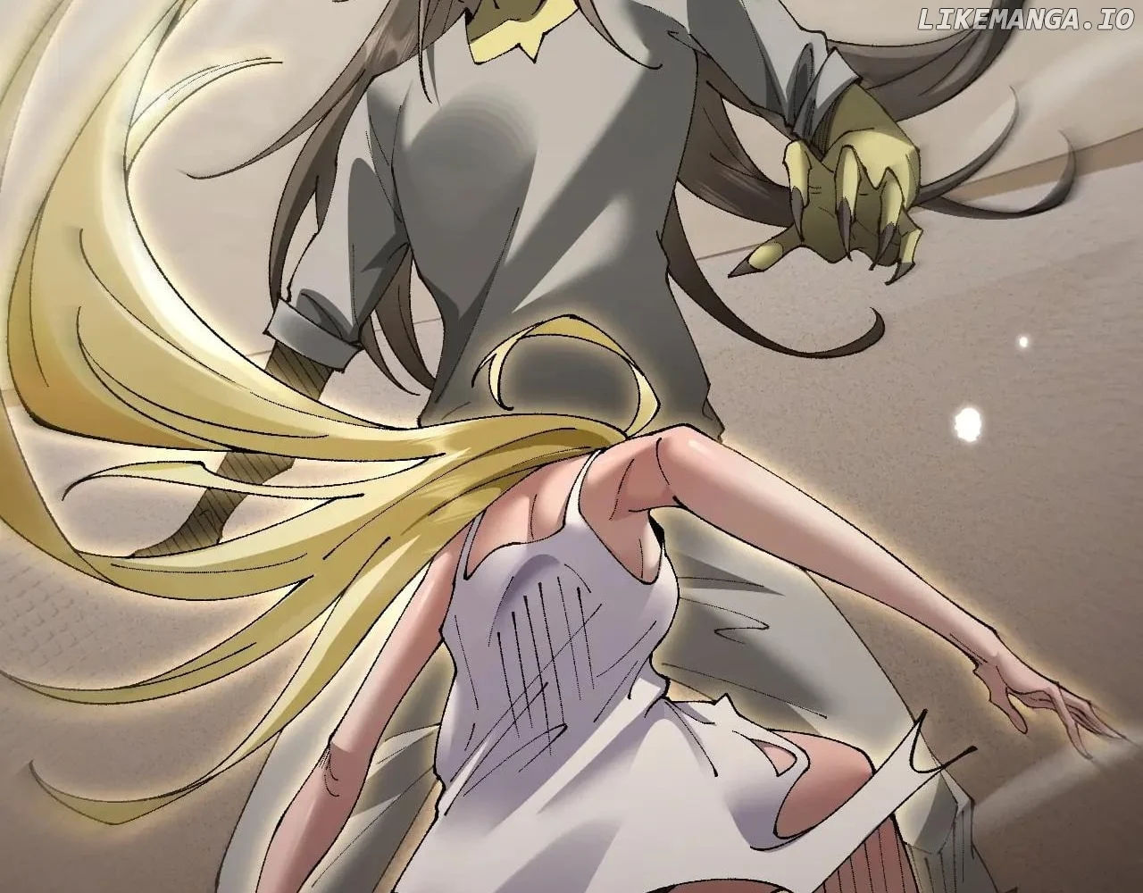 From Goblin to Goblin God Chapter 58 650 157