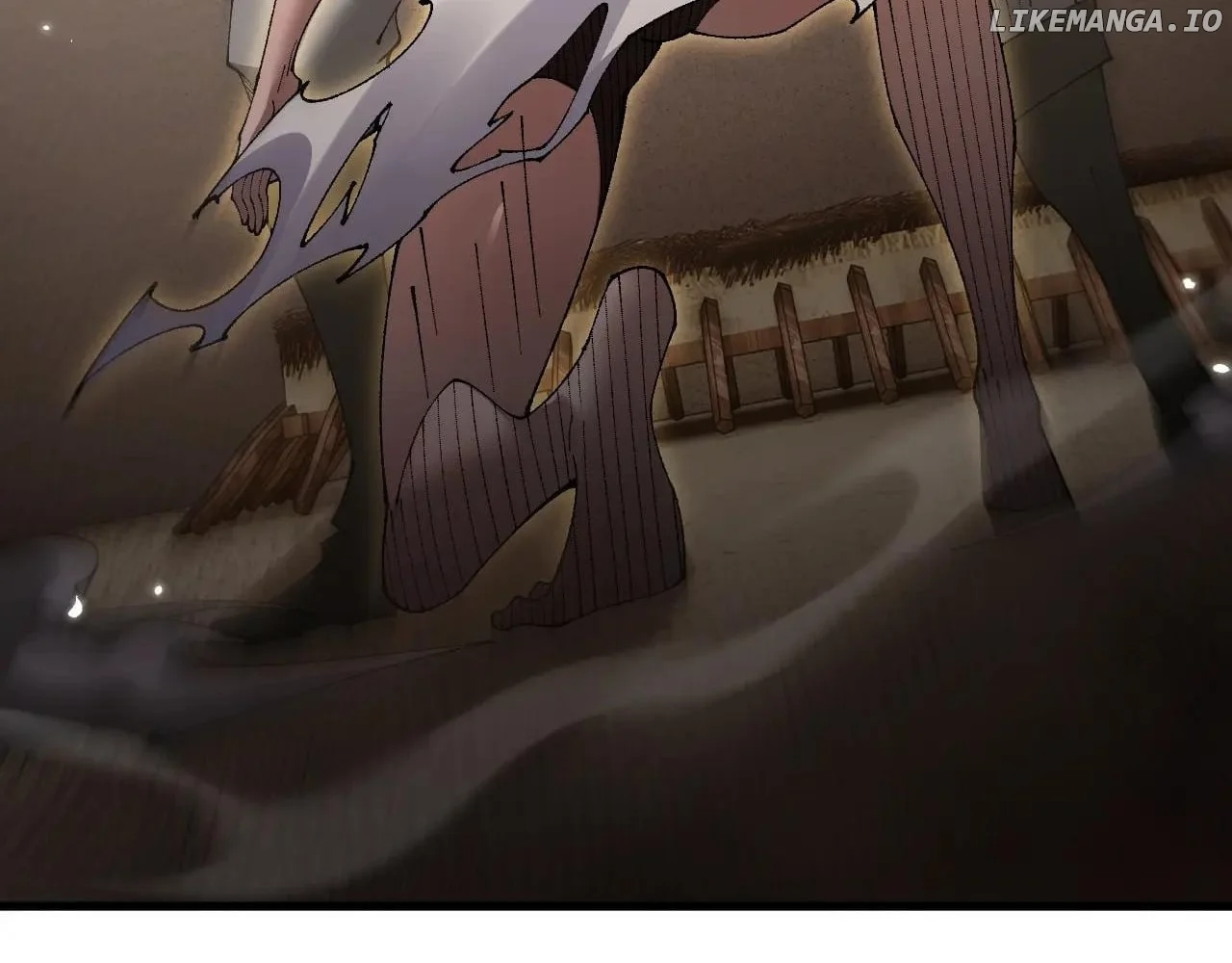 From Goblin to Goblin God Chapter 58 651 158