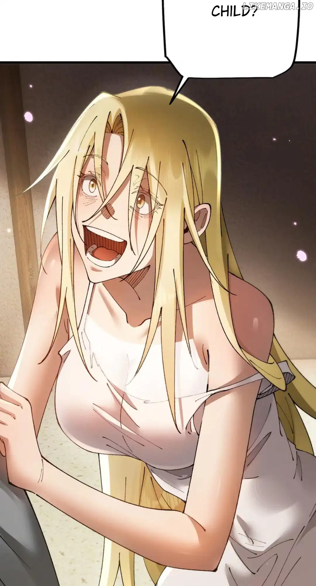 From Goblin to Goblin God Chapter 59 219 05