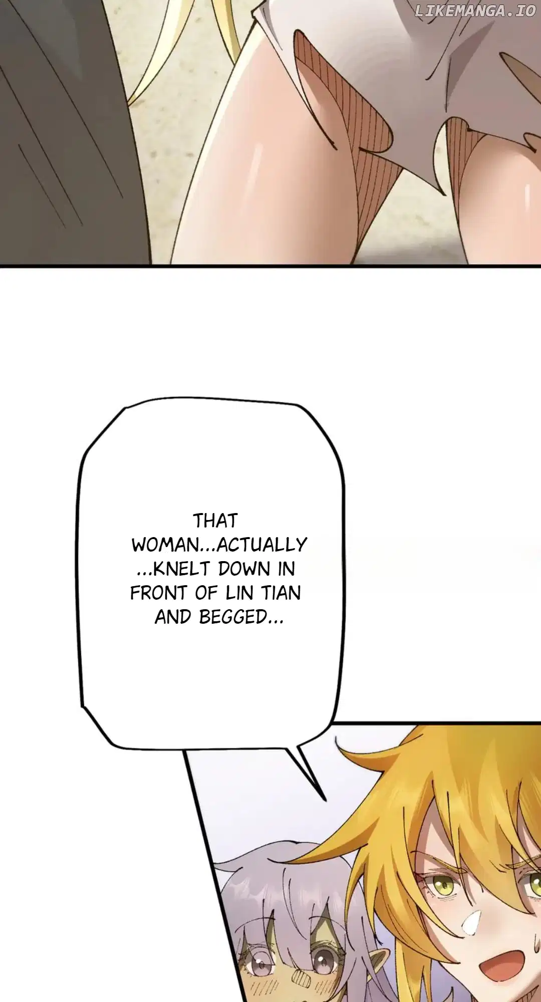 From Goblin to Goblin God Chapter 59 220 06