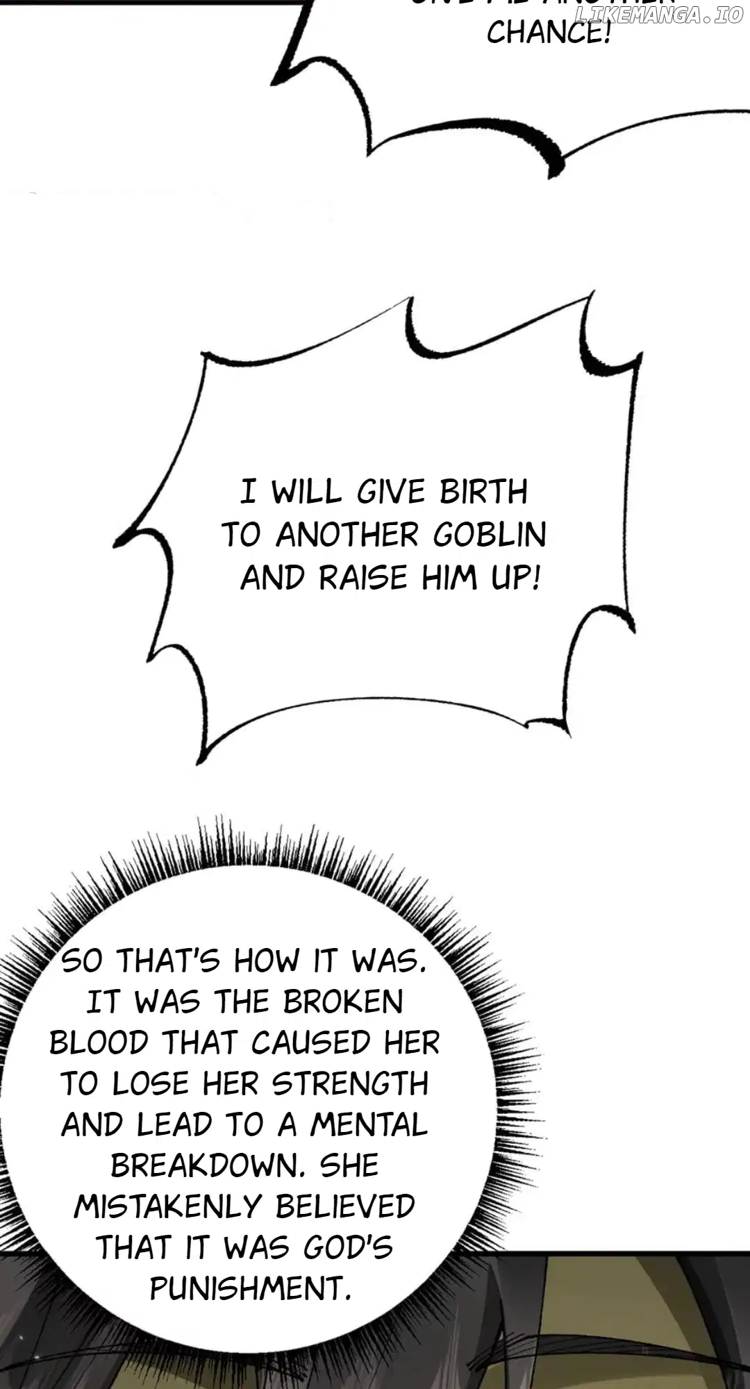From Goblin to Goblin God Chapter 59 227 13