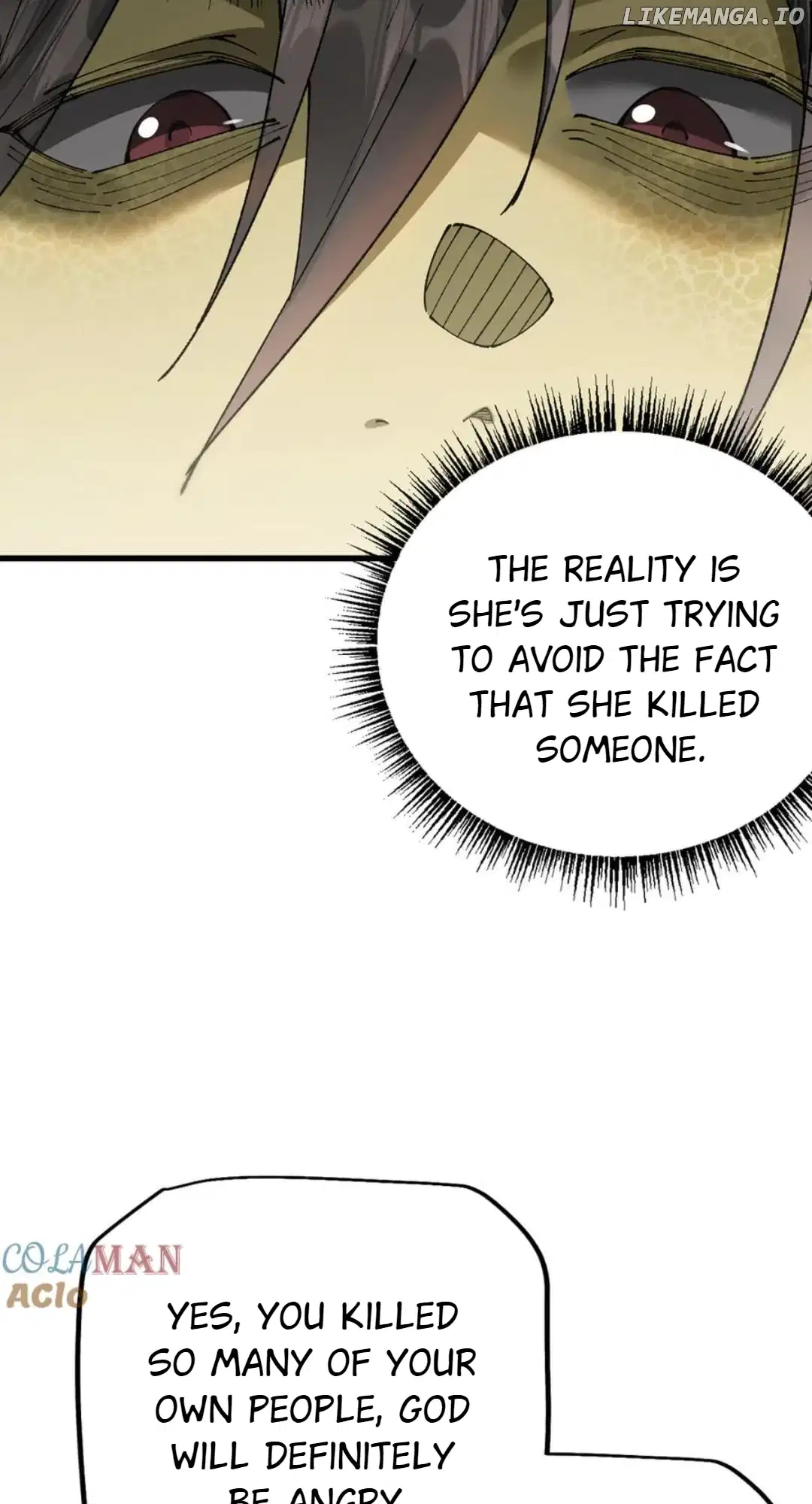 From Goblin to Goblin God Chapter 59 228 14