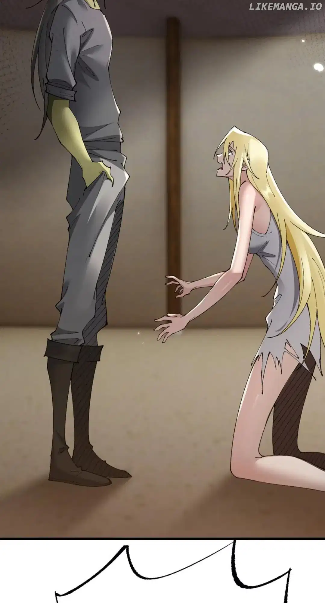 From Goblin to Goblin God Chapter 59 230 16