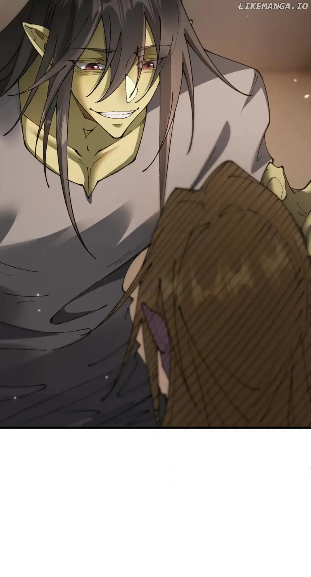 From Goblin to Goblin God Chapter 59 232 18