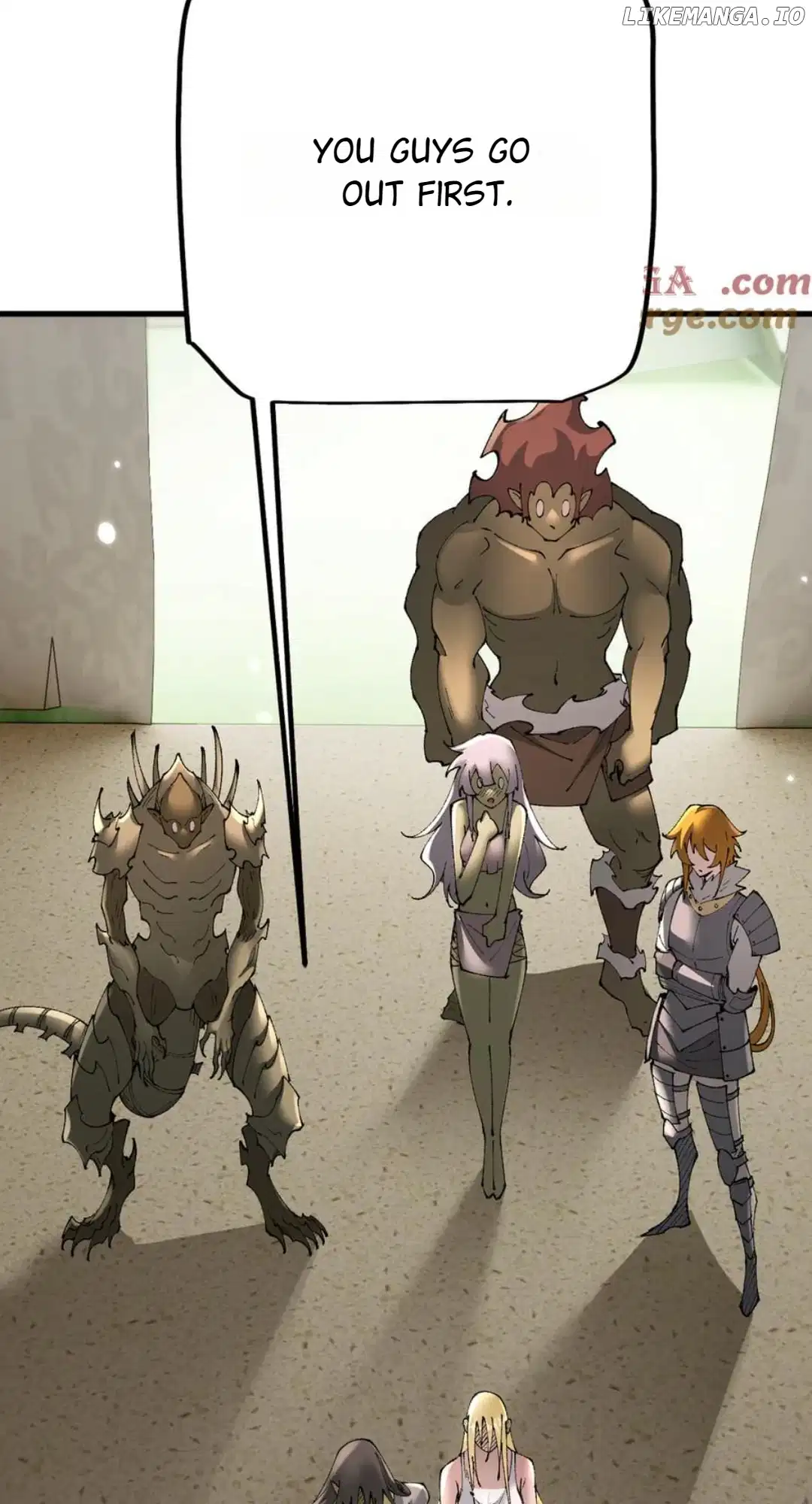 From Goblin to Goblin God Chapter 59 236 22