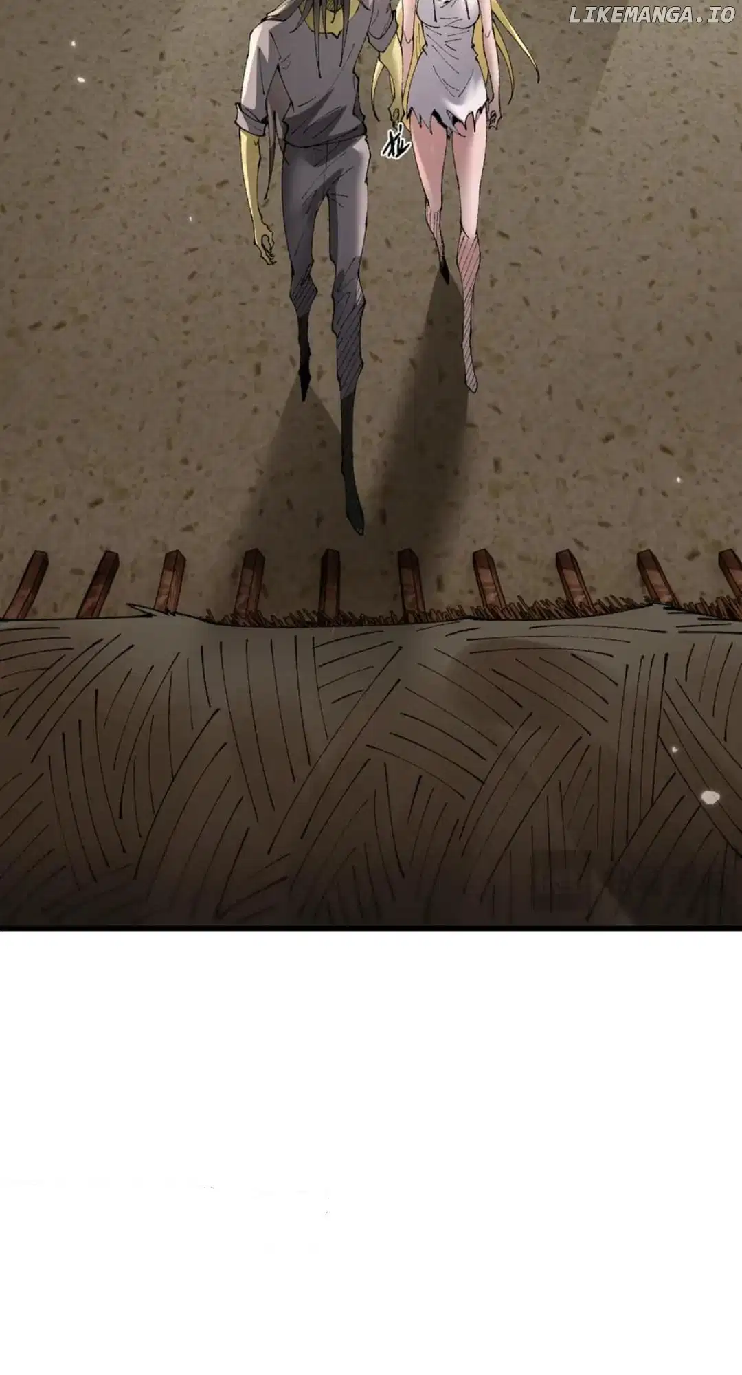 From Goblin to Goblin God Chapter 59 237 23