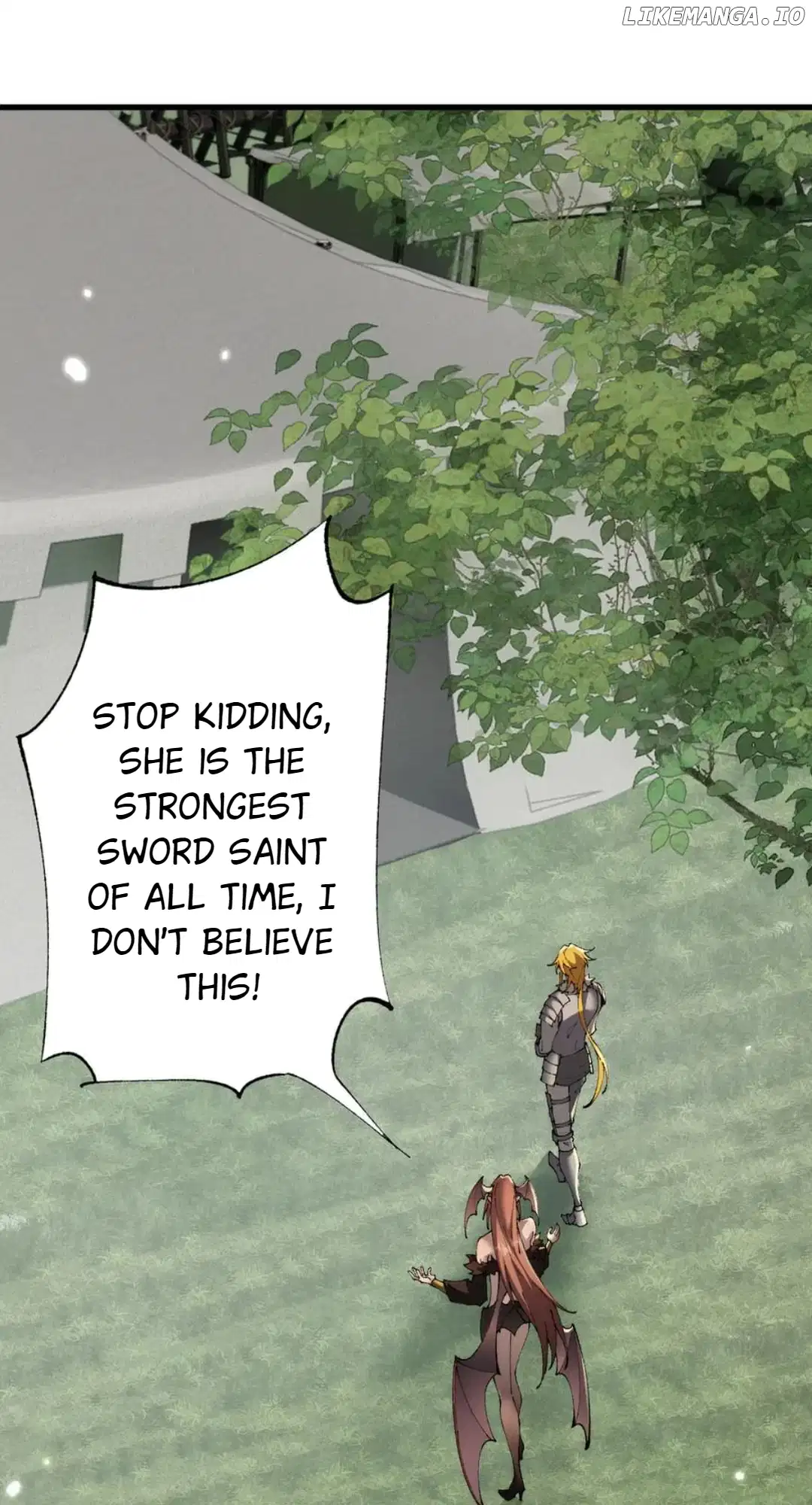 From Goblin to Goblin God Chapter 59 247 33