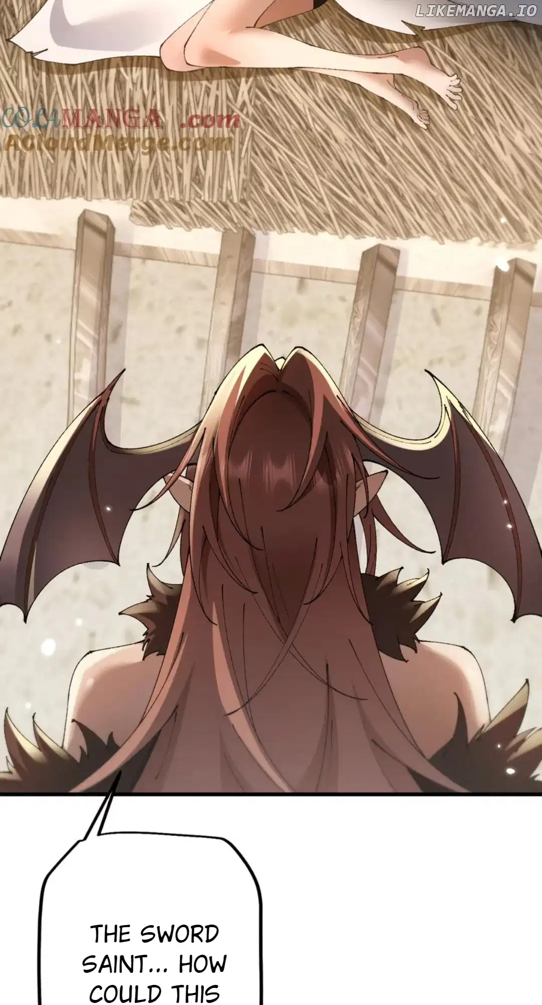 From Goblin to Goblin God Chapter 59 250 36