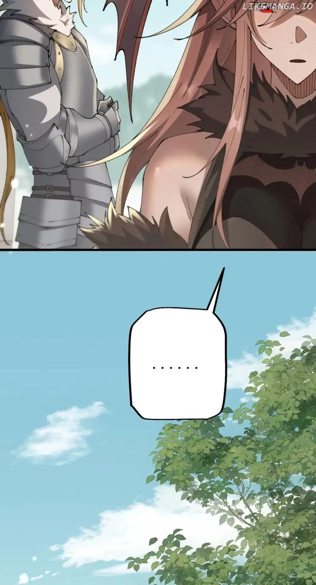 From Goblin to Goblin God Chapter 59 252 38