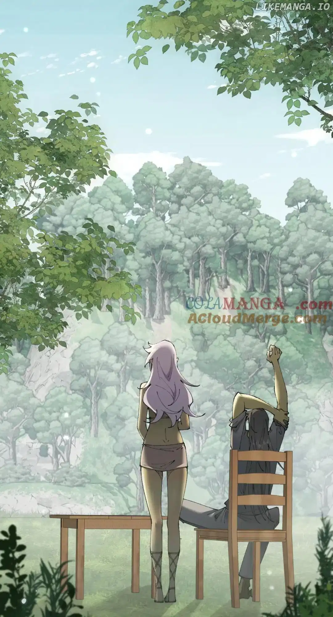 From Goblin to Goblin God Chapter 59 253 39