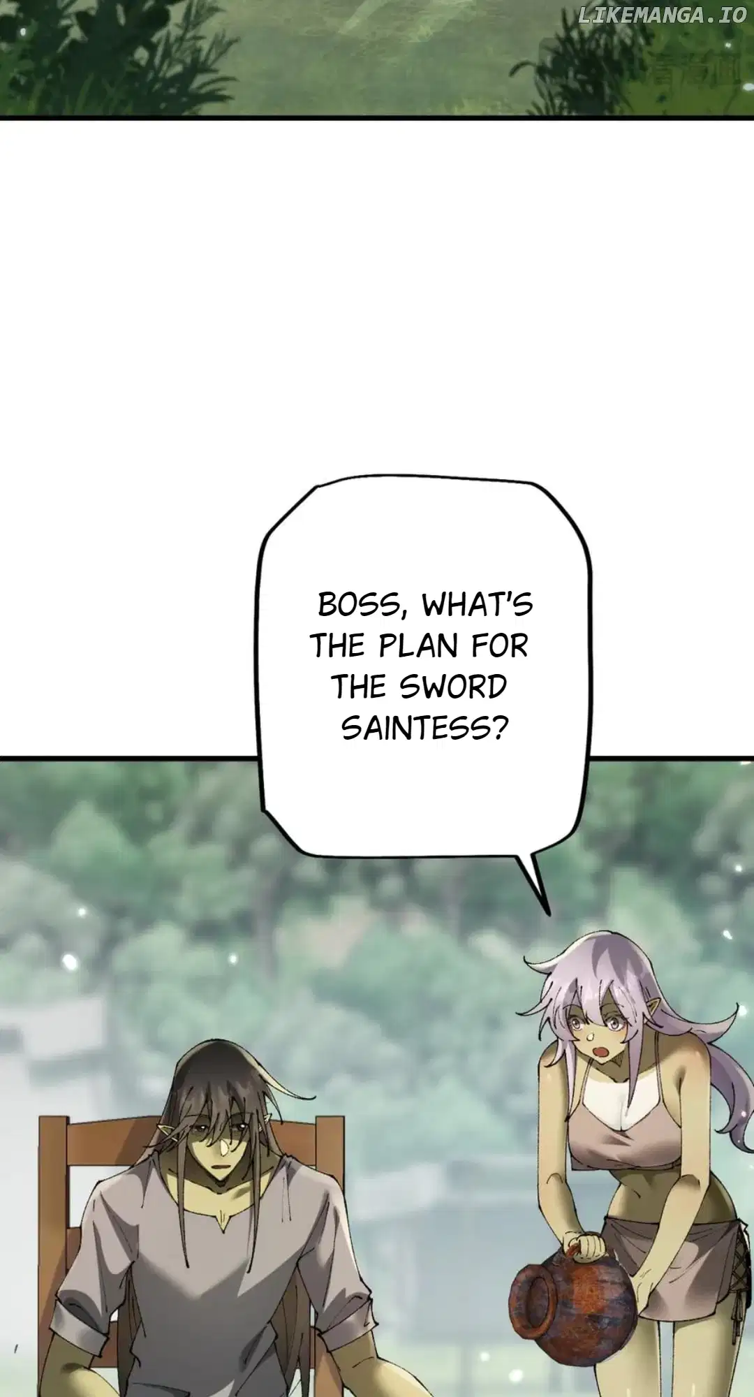 From Goblin to Goblin God Chapter 59 254 40