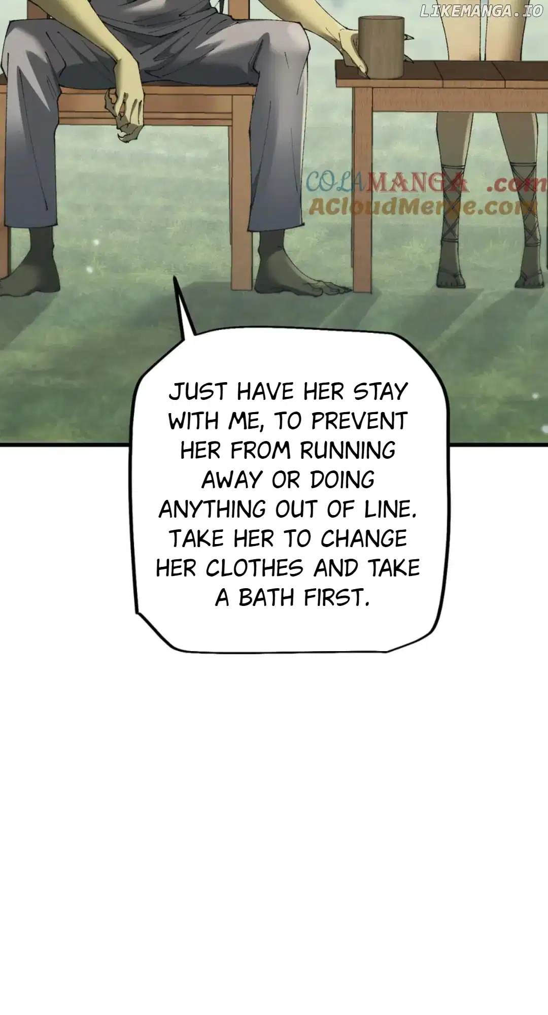 From Goblin to Goblin God Chapter 59 255 41