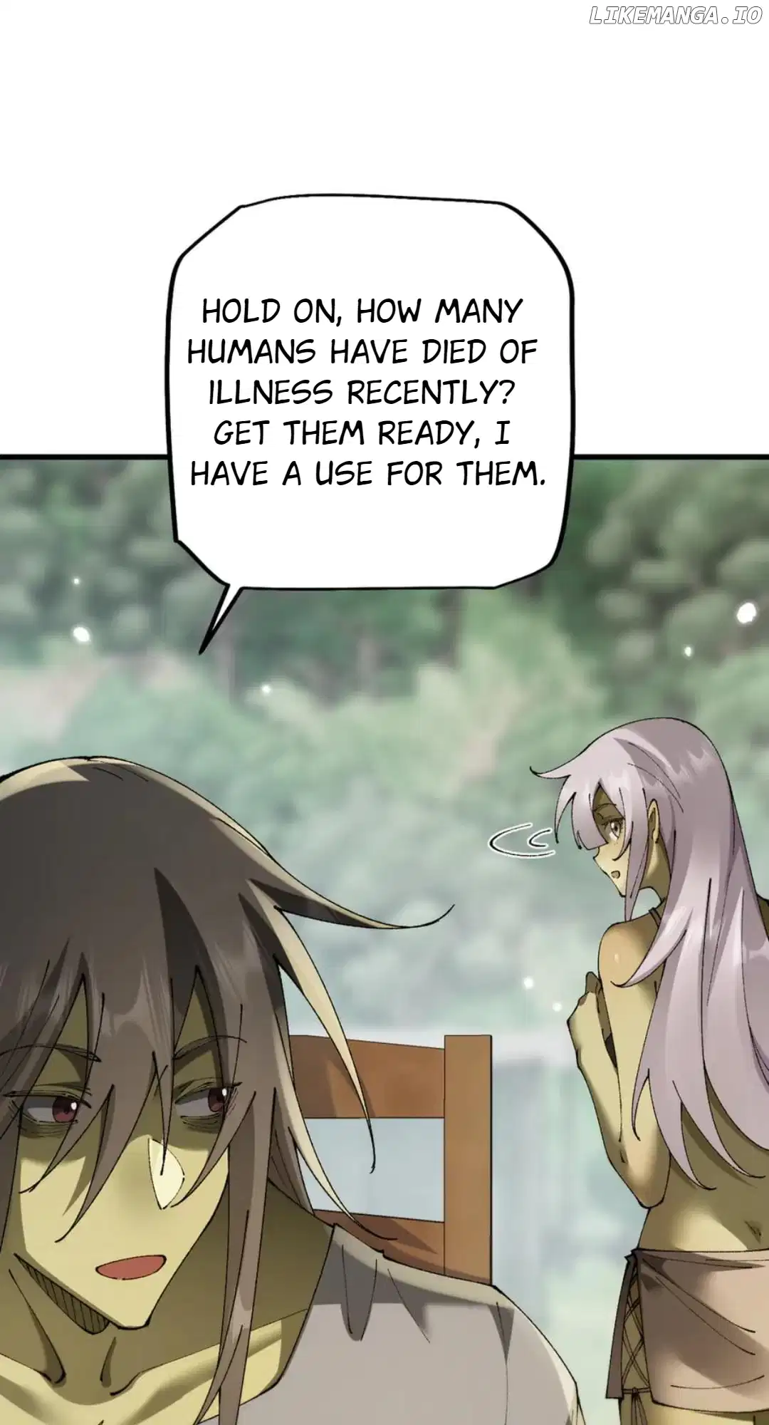 From Goblin to Goblin God Chapter 59 257 43