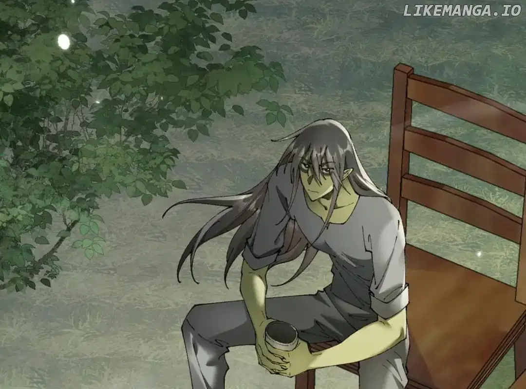 From Goblin to Goblin God Chapter 59 259 45