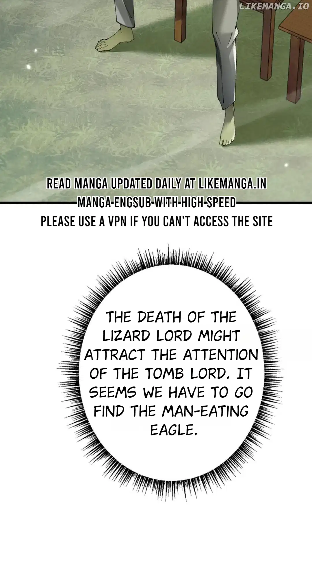 From Goblin to Goblin God Chapter 59 260 46