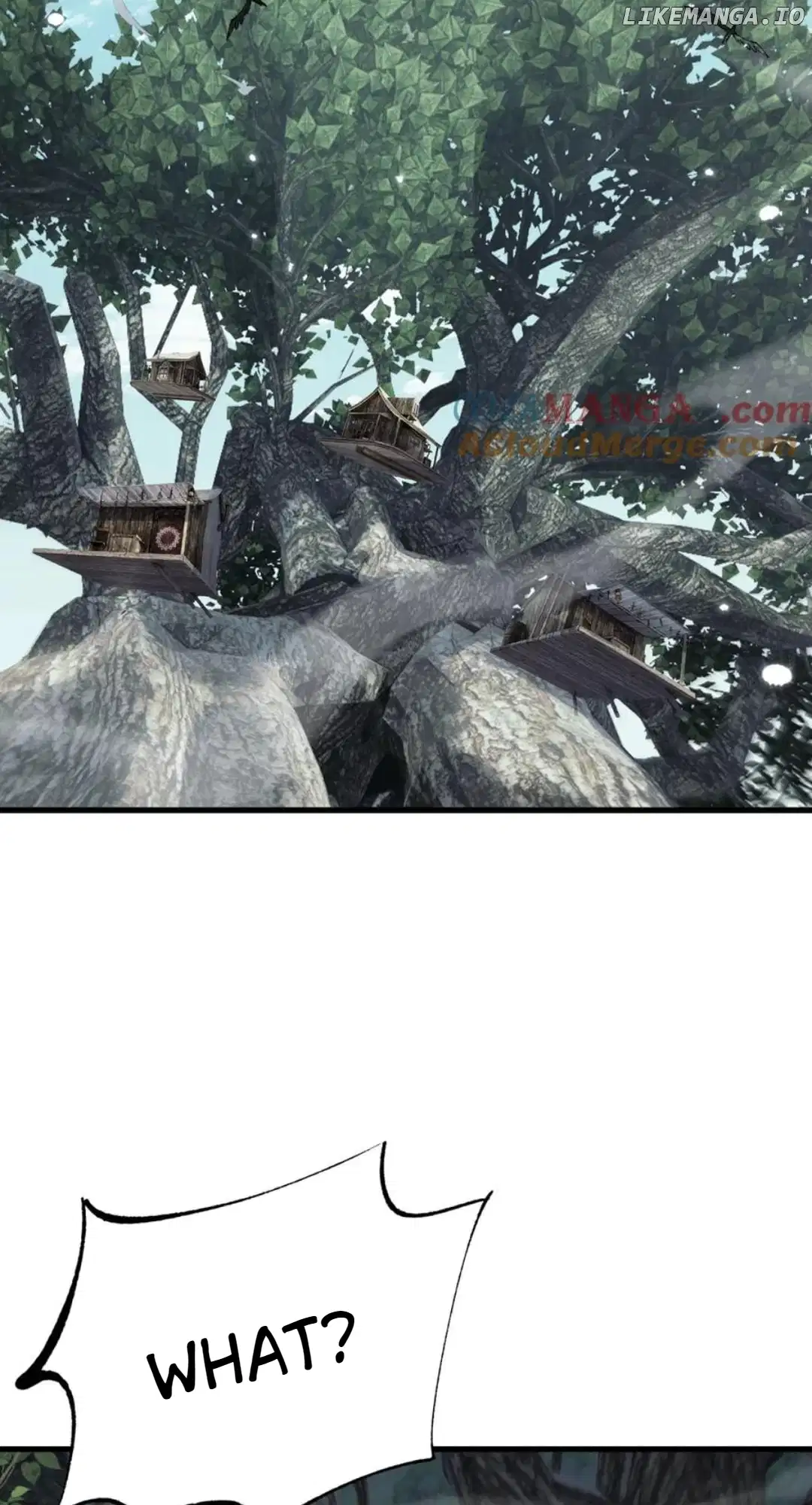 From Goblin to Goblin God Chapter 59 262 48