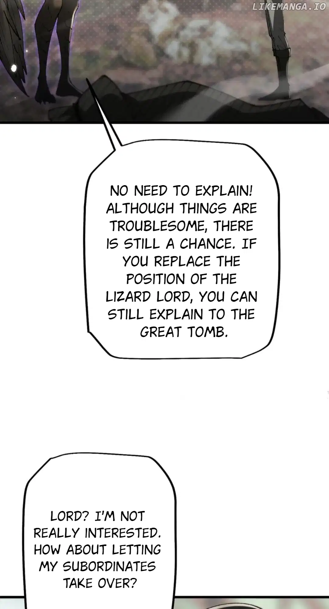 From Goblin to Goblin God Chapter 59 265 51