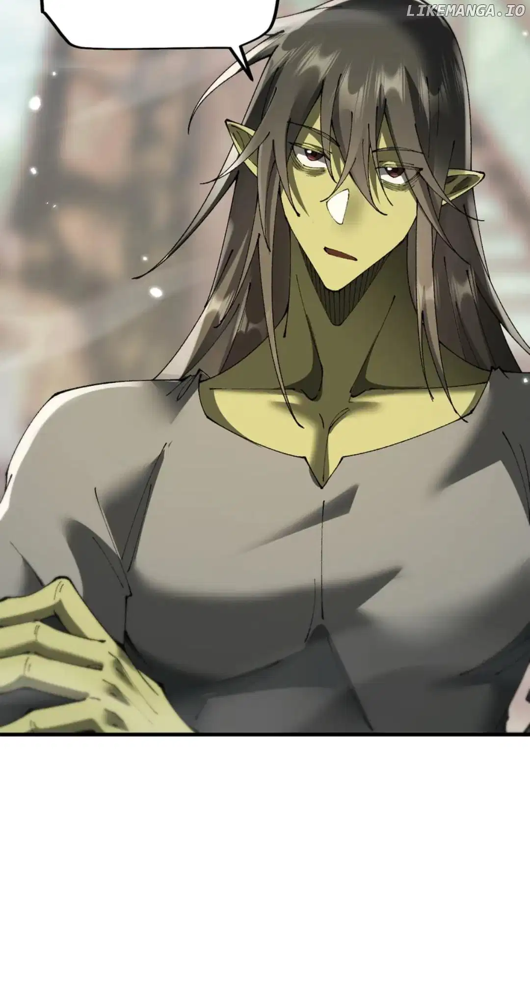 From Goblin to Goblin God Chapter 59 266 52