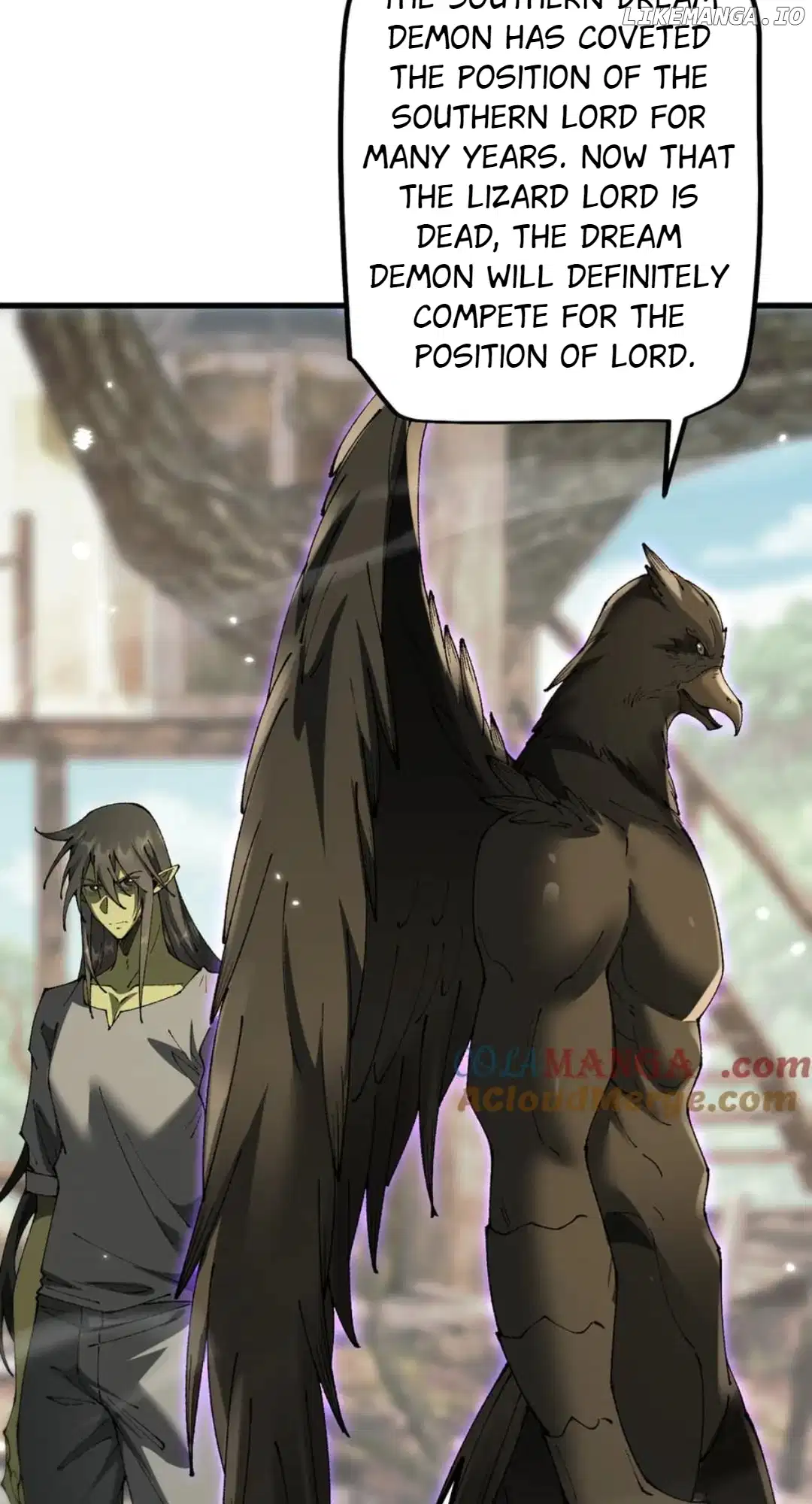 From Goblin to Goblin God Chapter 59 270 56