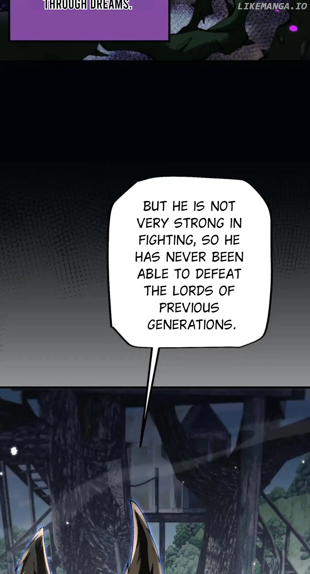 From Goblin to Goblin God Chapter 59 275 61