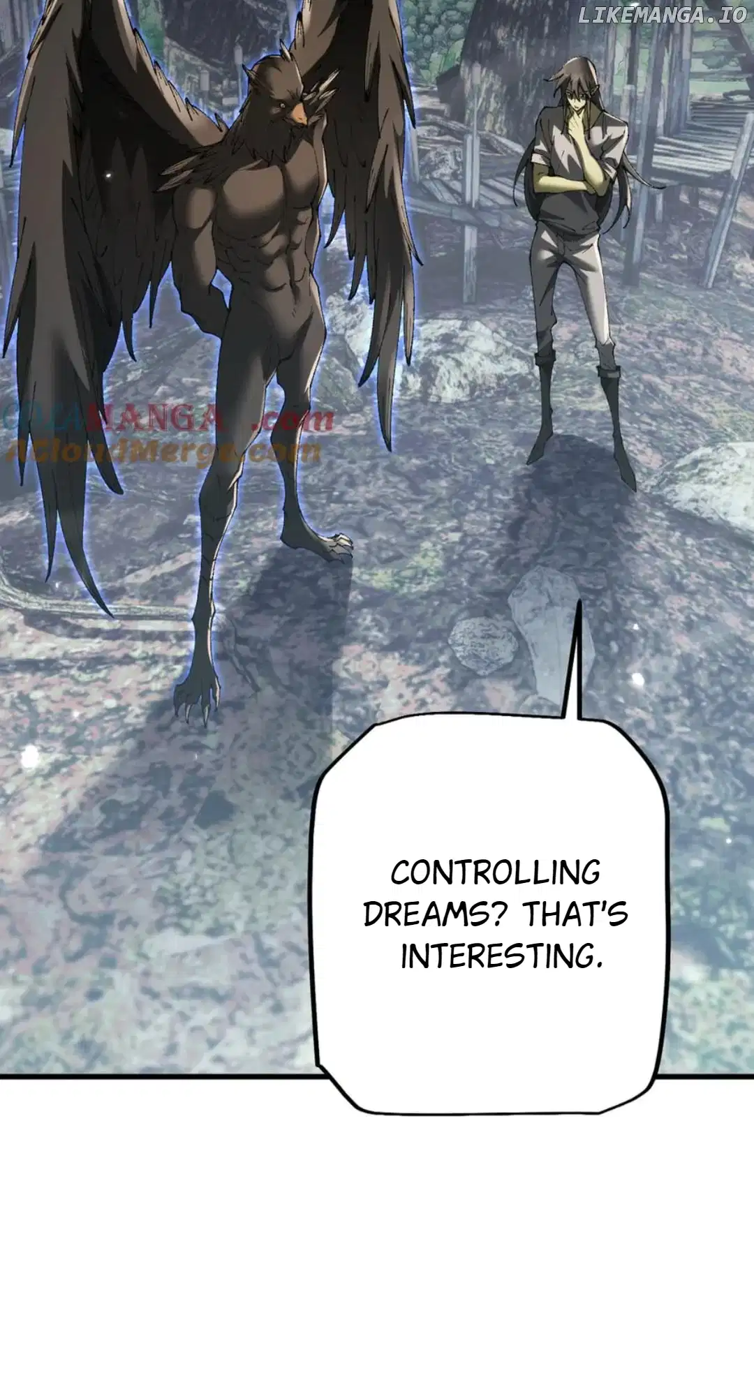 From Goblin to Goblin God Chapter 59 276 62