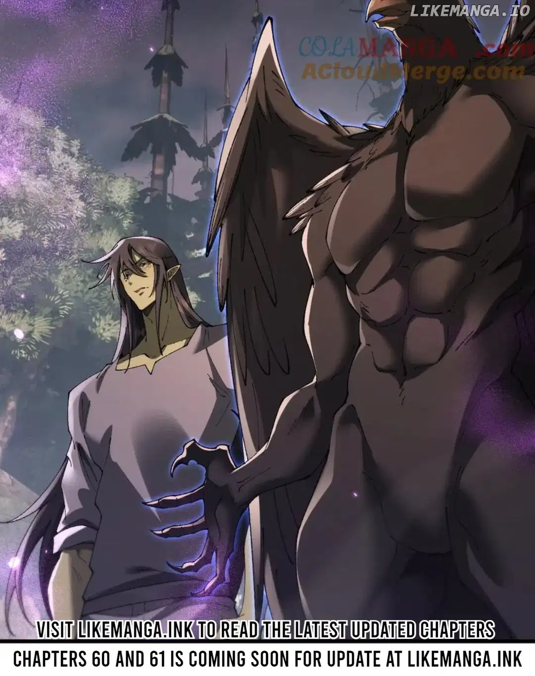 From Goblin to Goblin God Chapter 59 283 69