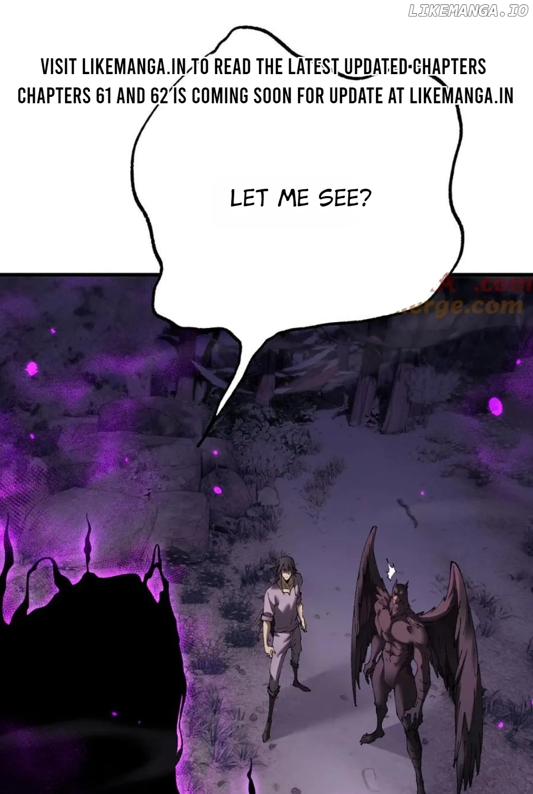 From Goblin to Goblin God Chapter 60 284 01