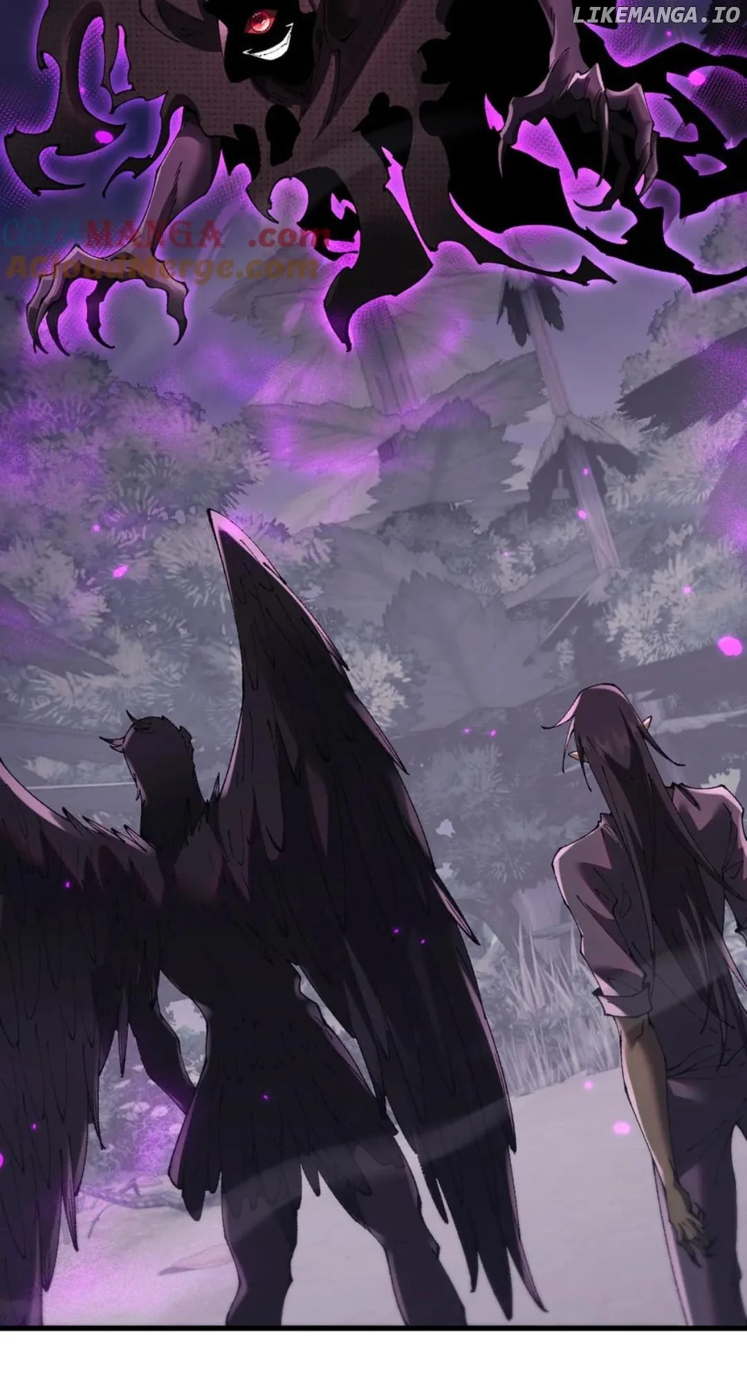 From Goblin to Goblin God Chapter 60 286 03