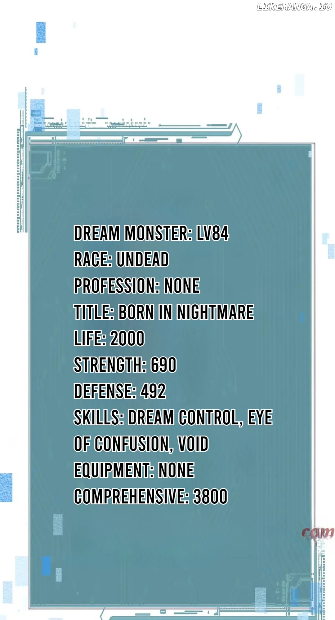 From Goblin to Goblin God Chapter 60 287 04