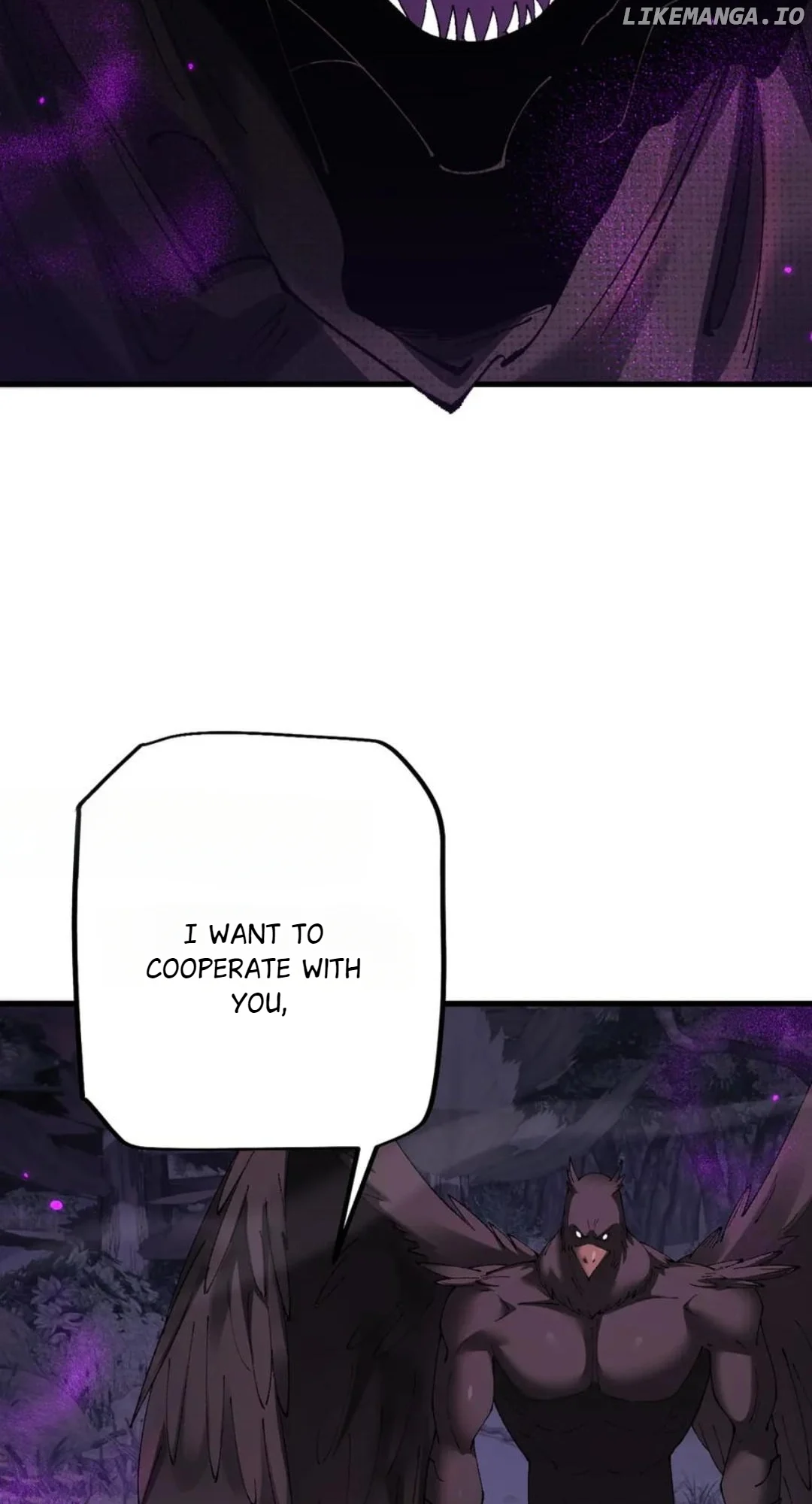 From Goblin to Goblin God Chapter 60 289 06