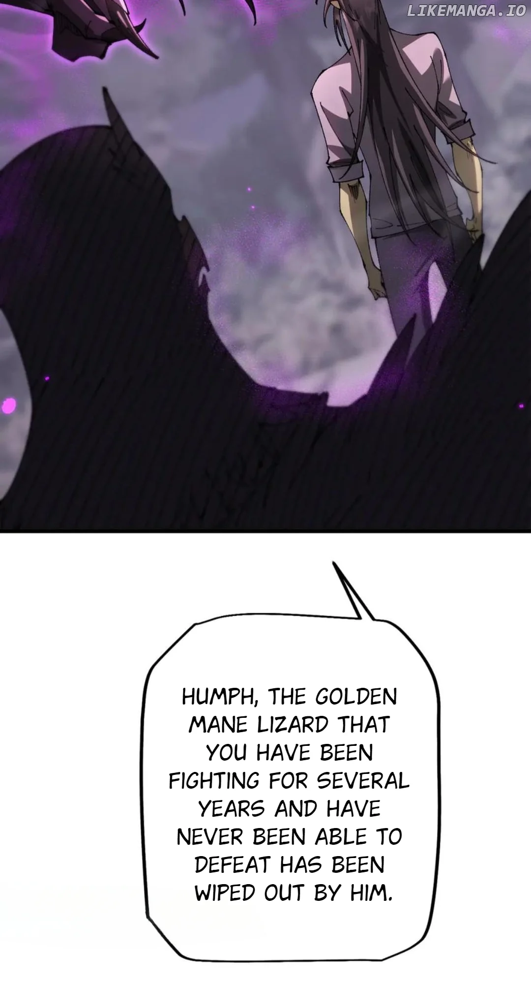 From Goblin to Goblin God Chapter 60 292 09