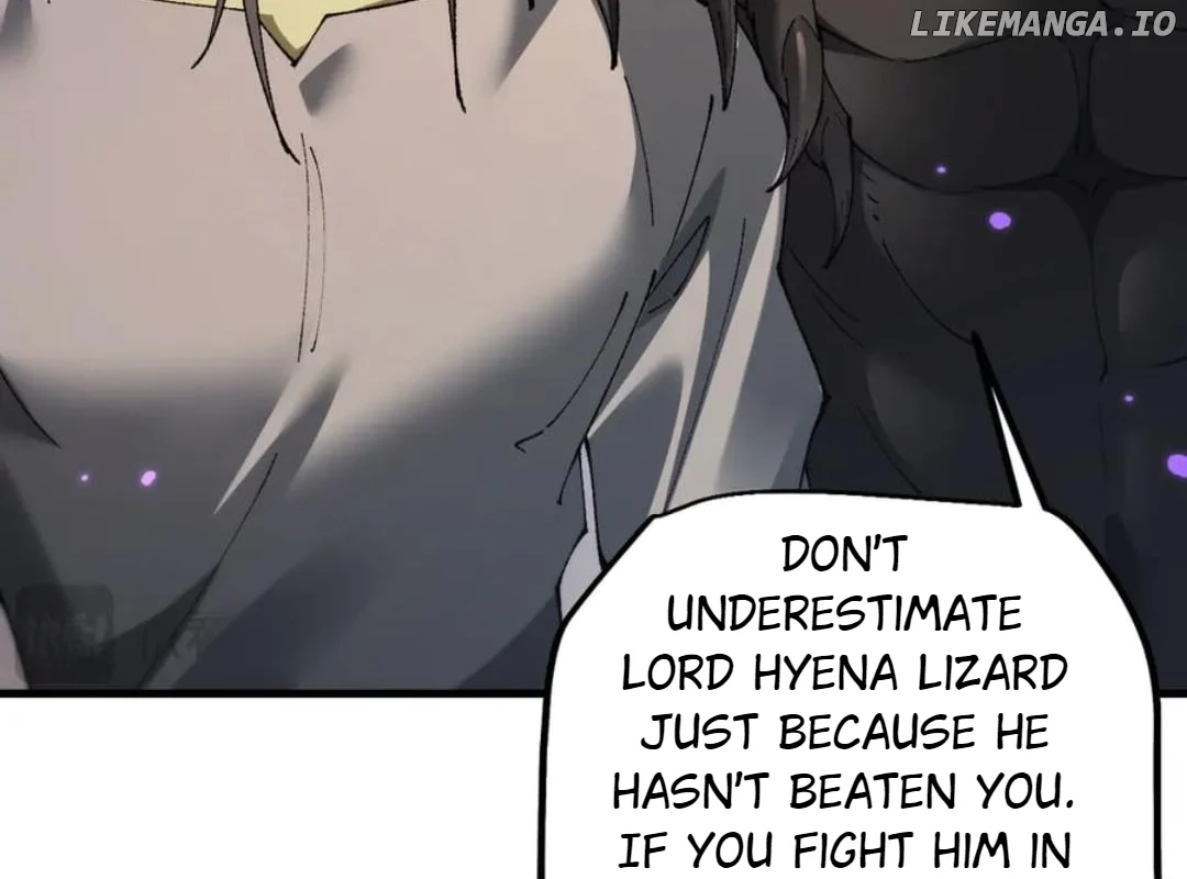 From Goblin to Goblin God Chapter 60 298 15