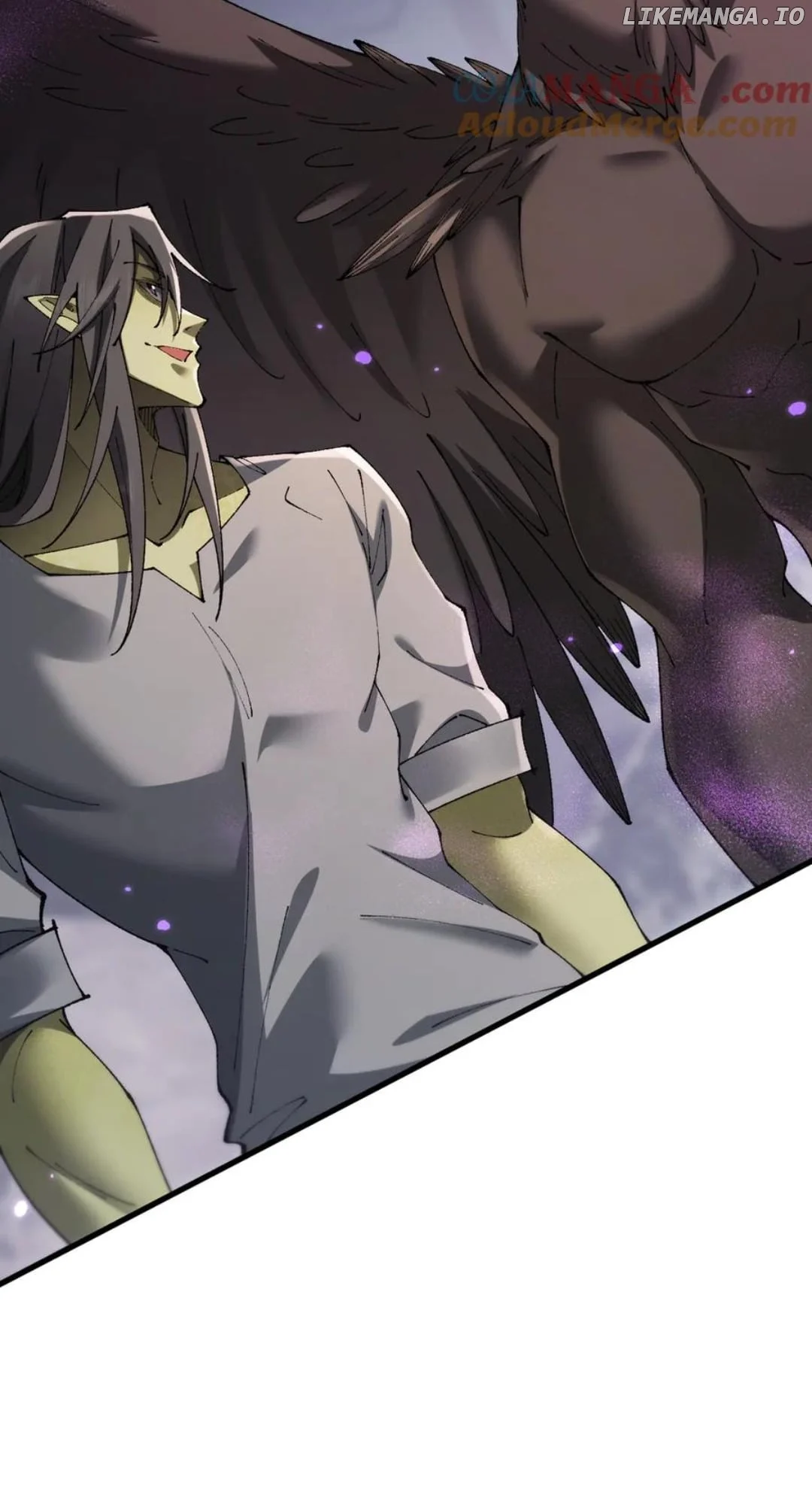 From Goblin to Goblin God Chapter 60 300 17