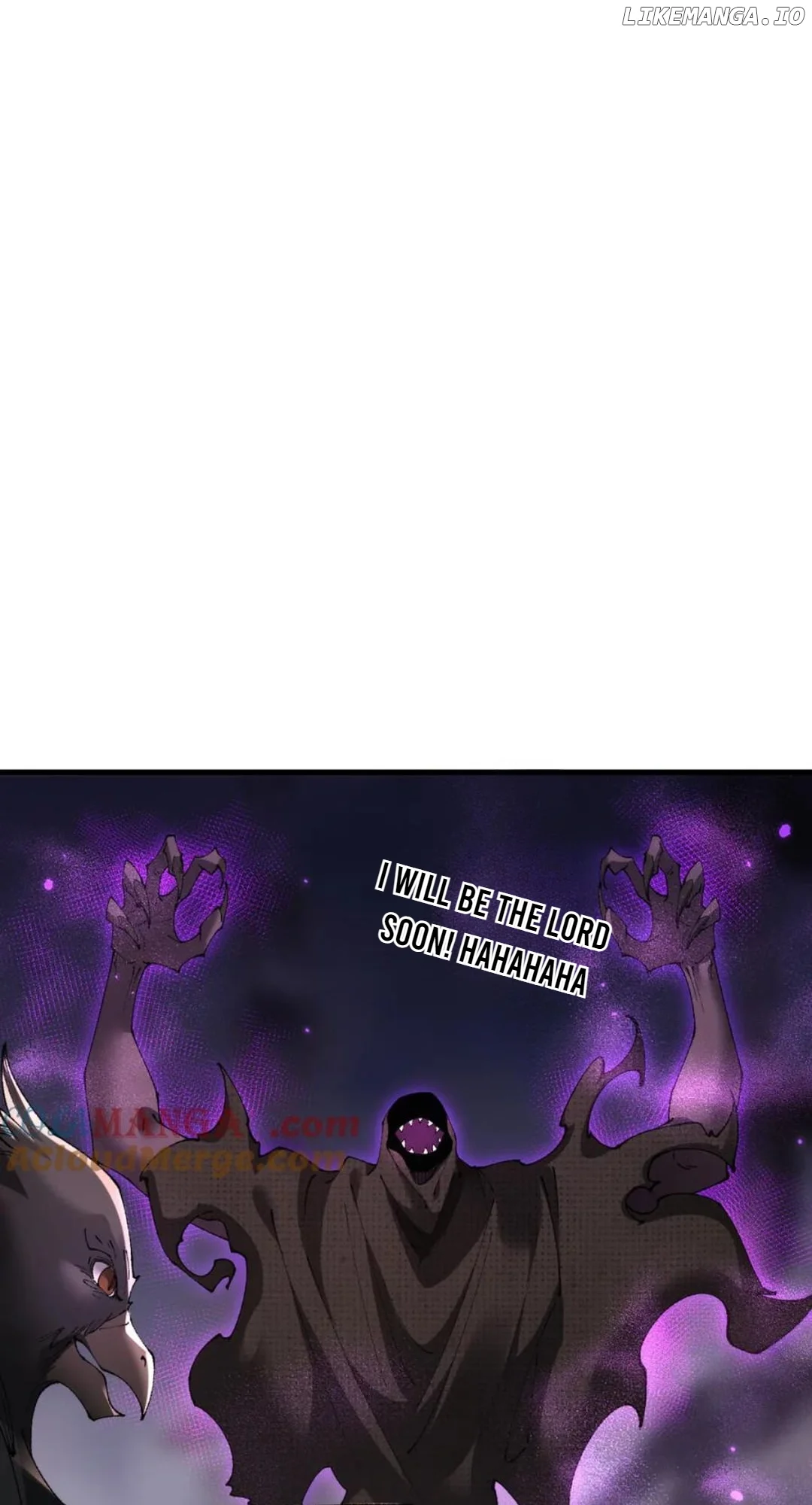 From Goblin to Goblin God Chapter 60 301 18