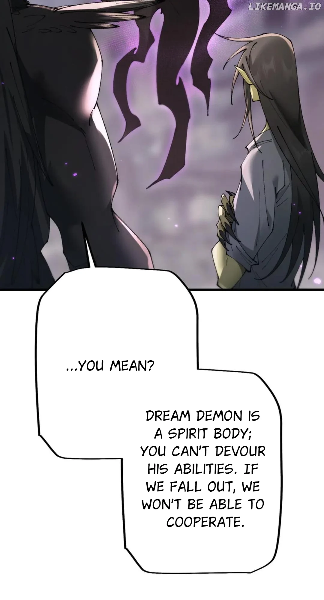 From Goblin to Goblin God Chapter 60 302 19