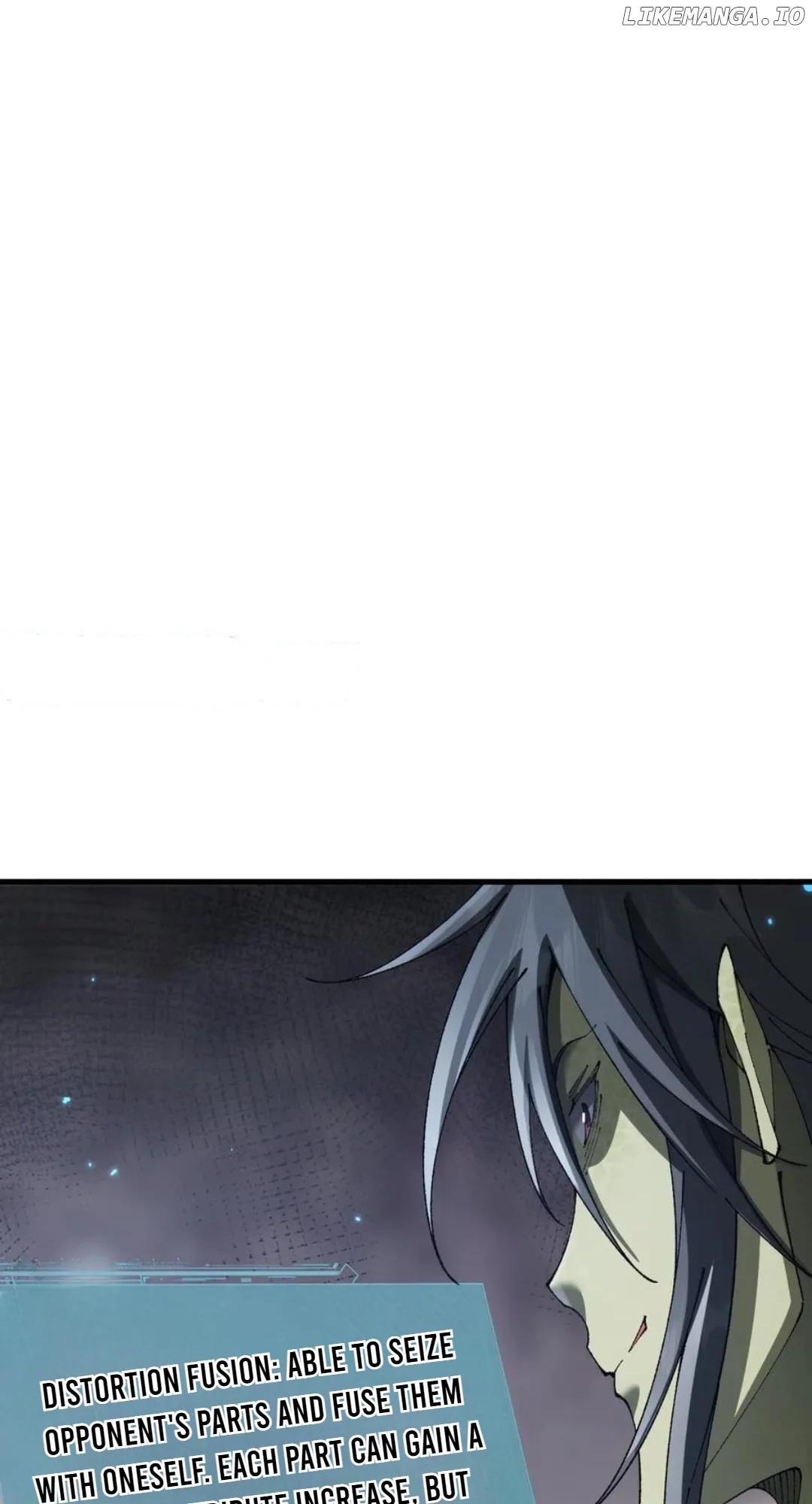 From Goblin to Goblin God Chapter 60 303 20