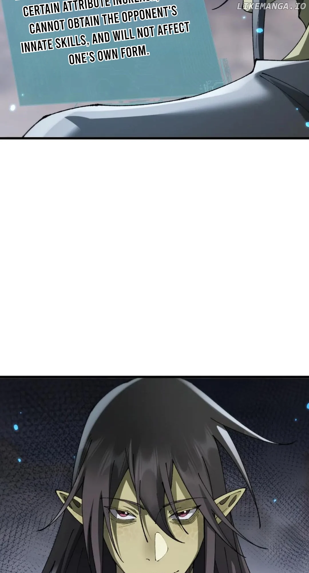 From Goblin to Goblin God Chapter 60 304 21