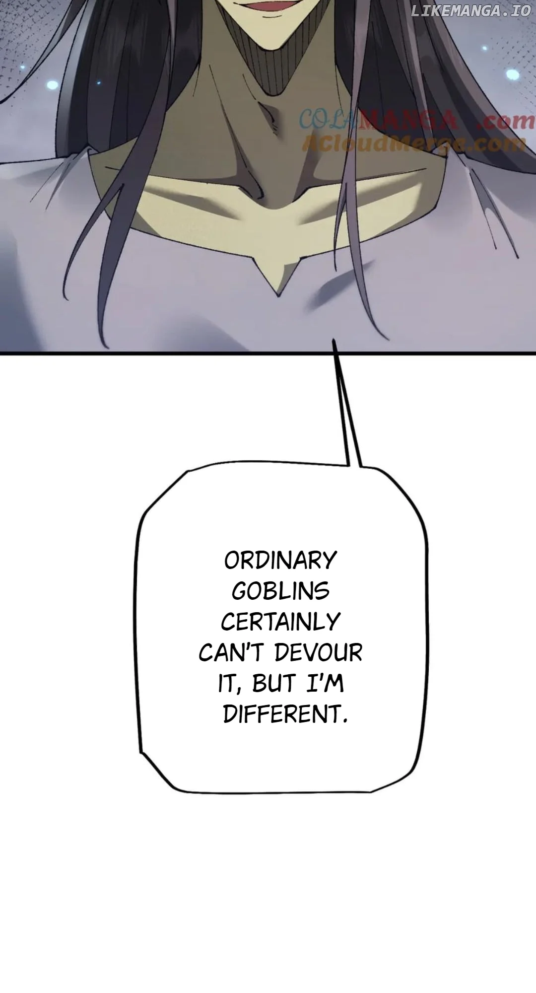 From Goblin to Goblin God Chapter 60 305 22