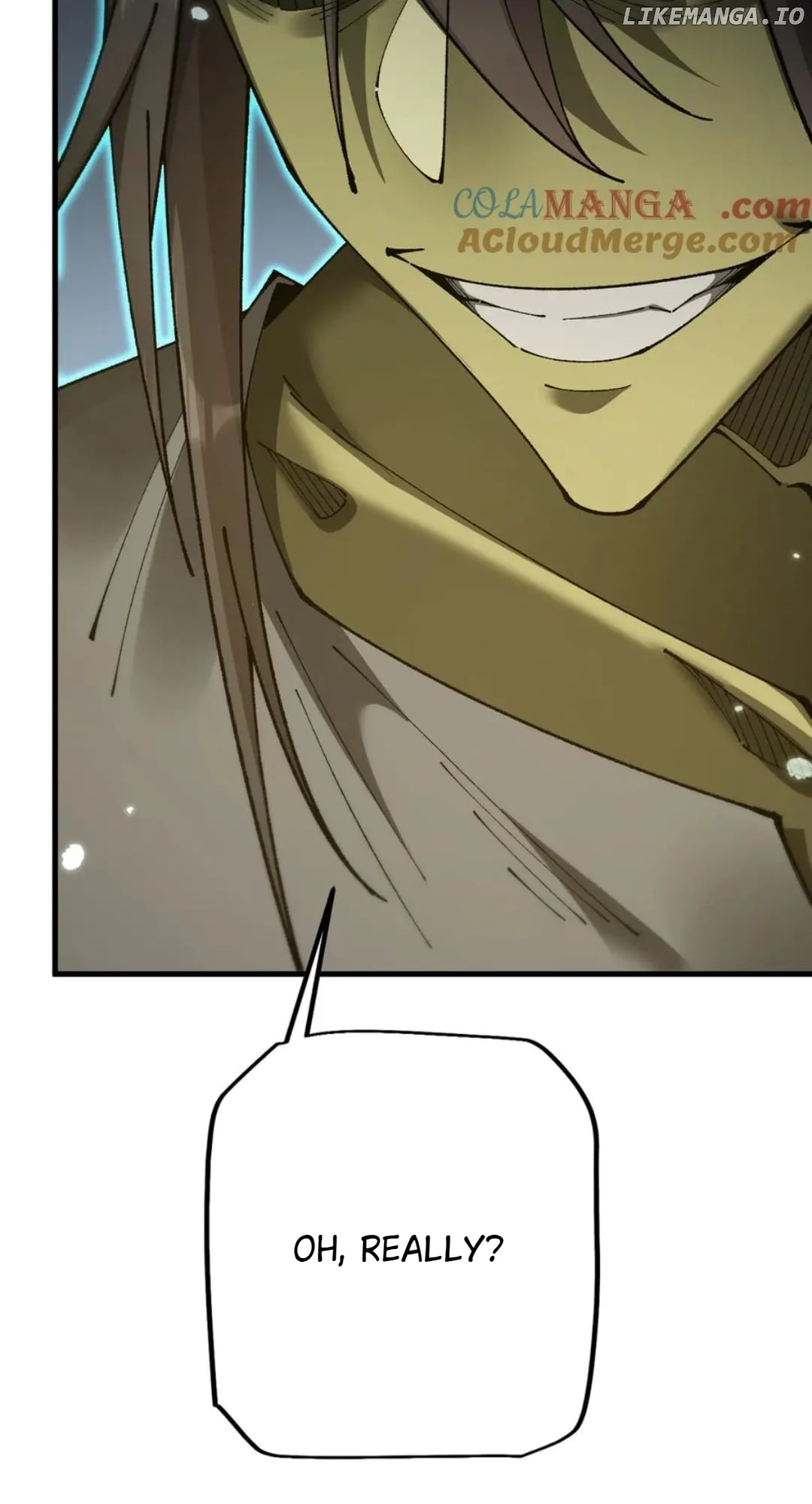 From Goblin to Goblin God Chapter 60 310 27