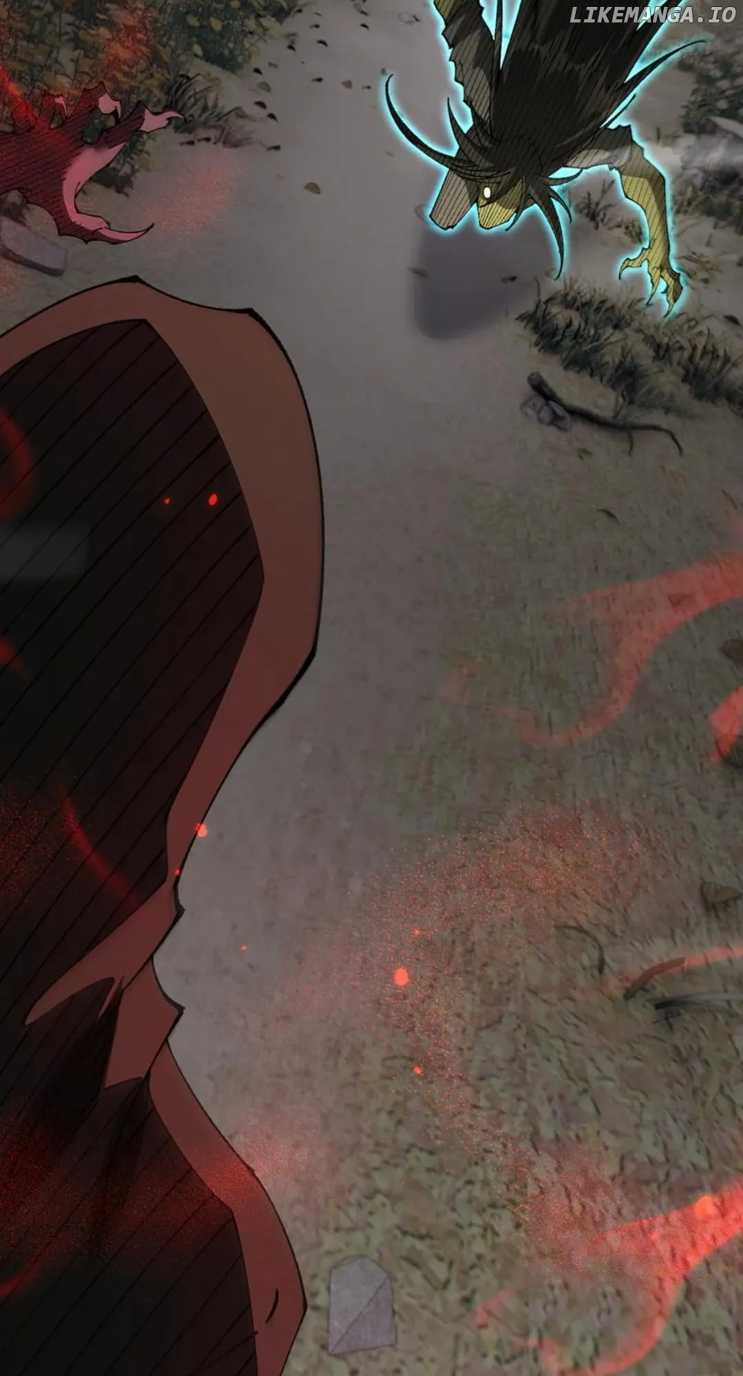 From Goblin to Goblin God Chapter 60 312 29