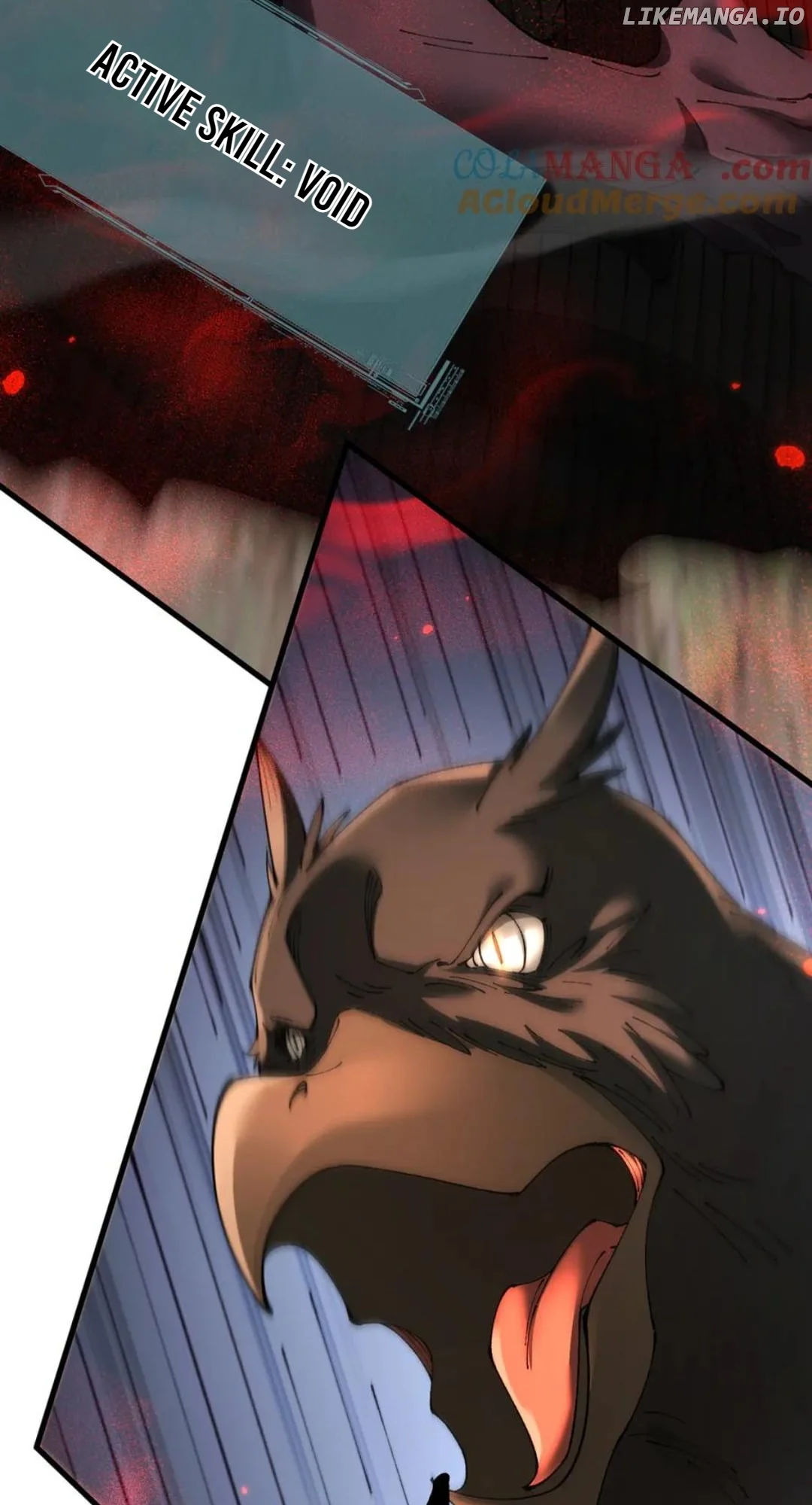 From Goblin to Goblin God Chapter 60 314 31