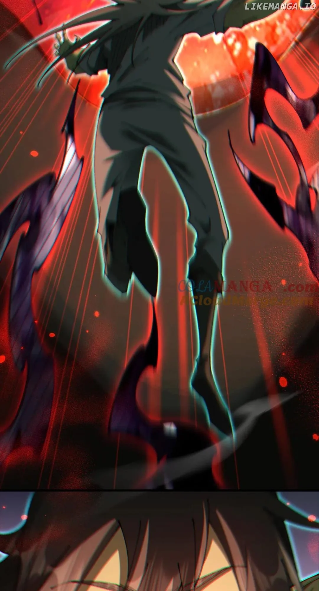 From Goblin to Goblin God Chapter 60 317 34