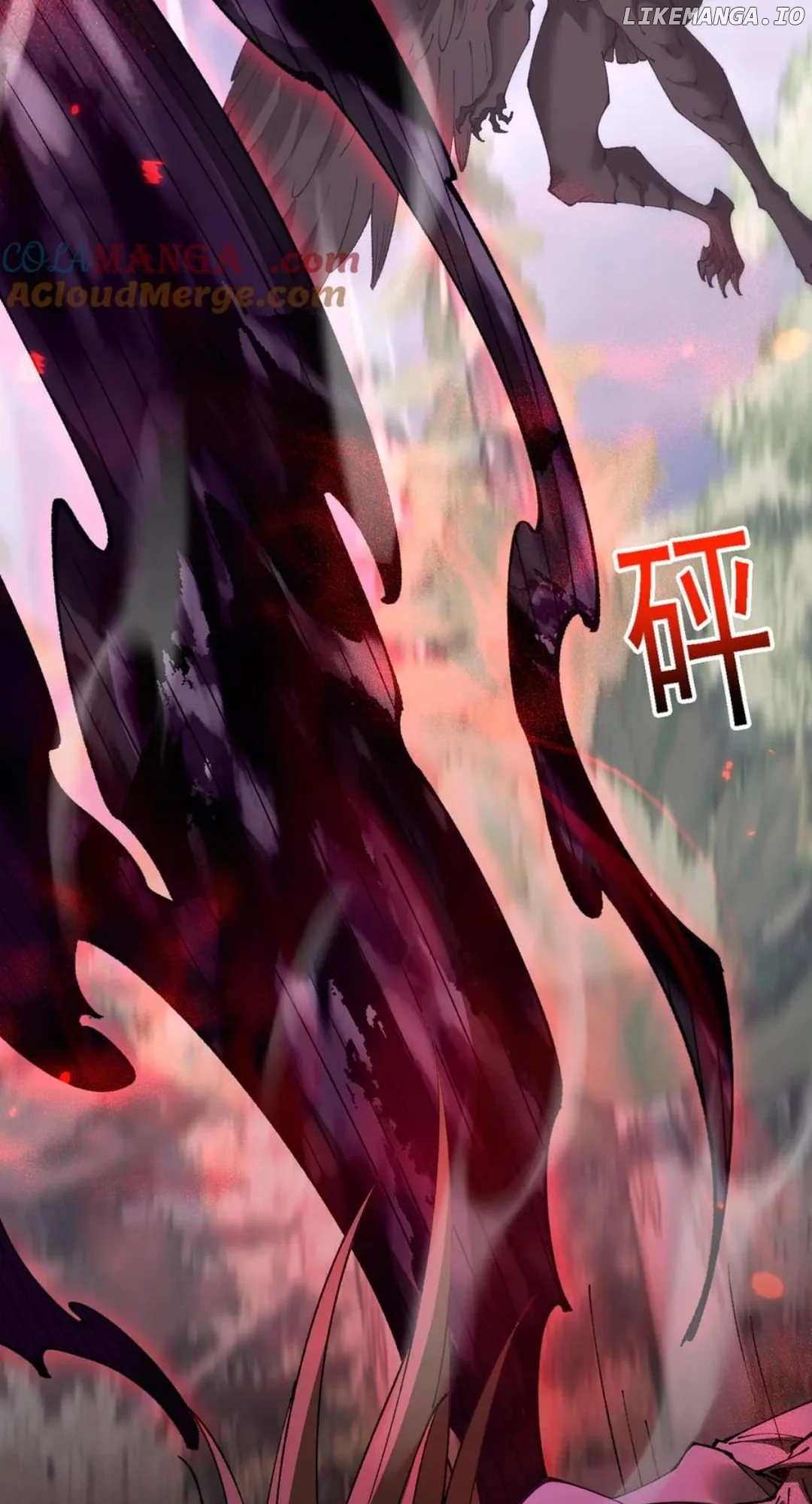 From Goblin to Goblin God Chapter 60 319 36