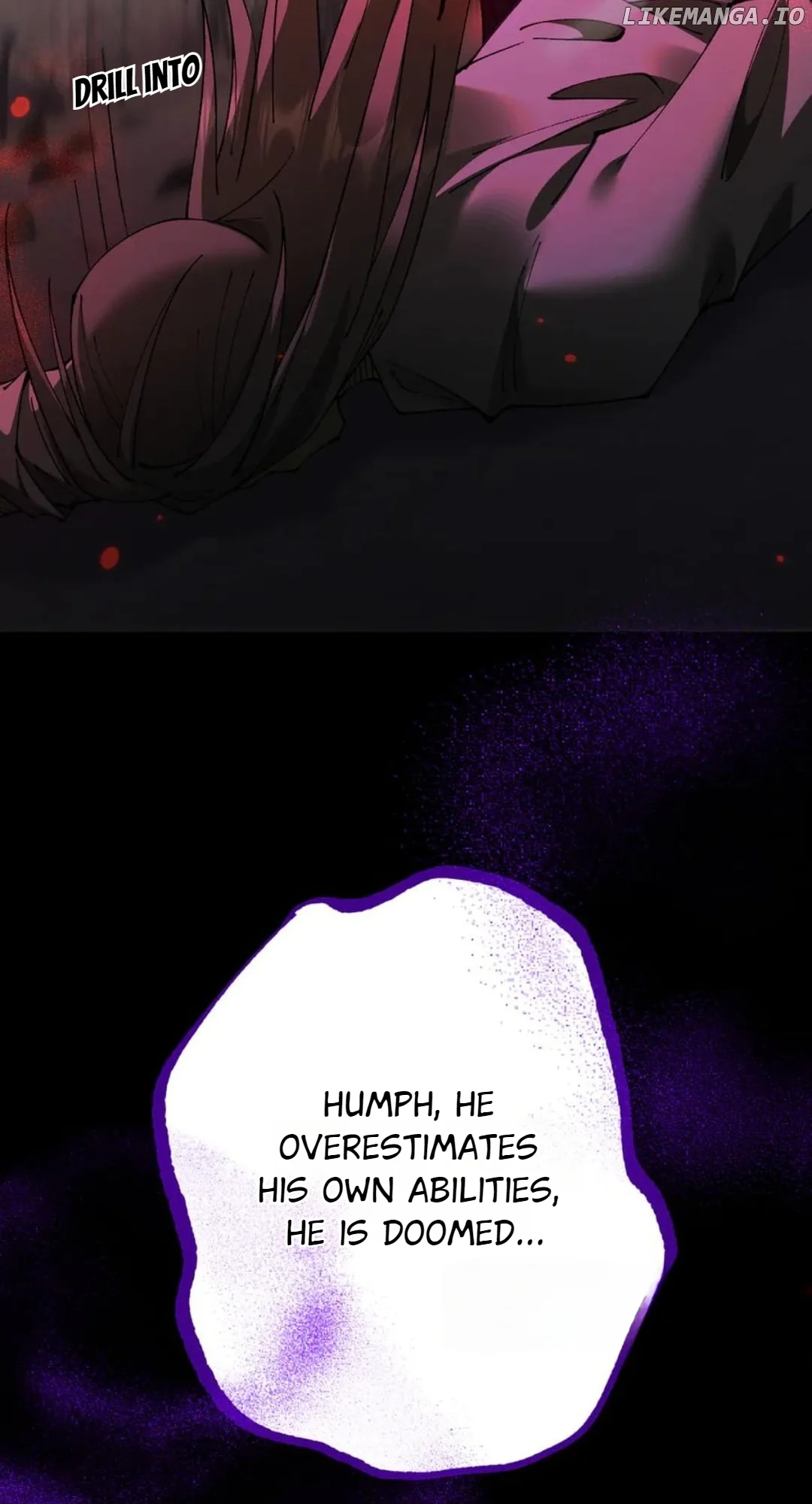 From Goblin to Goblin God Chapter 60 320 37