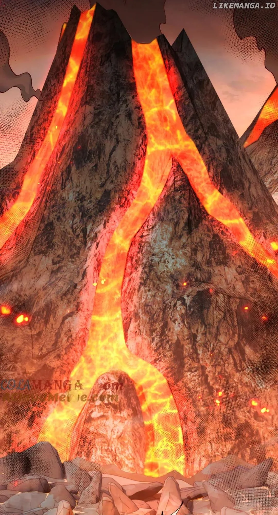 From Goblin to Goblin God Chapter 60 325 42