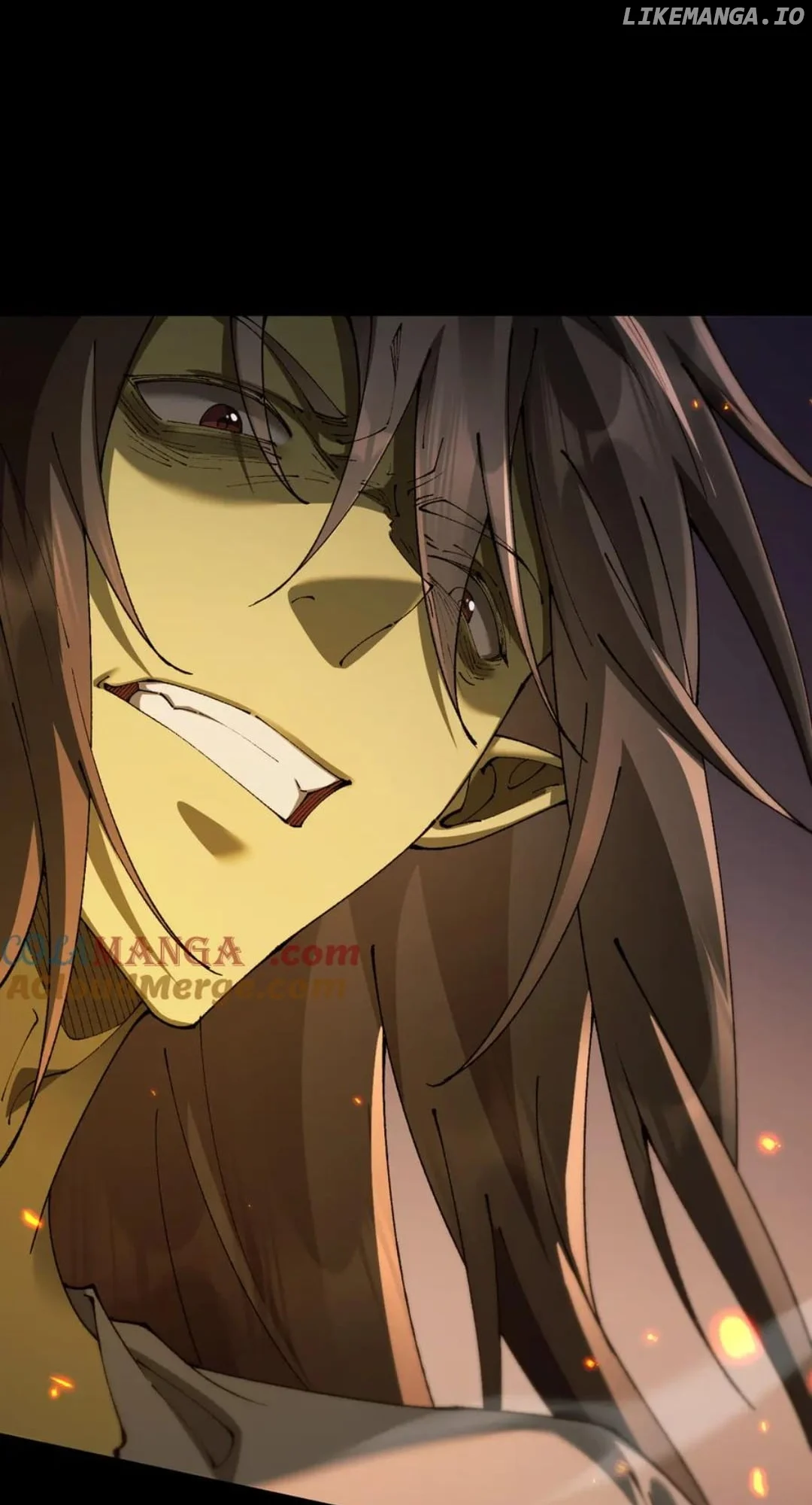 From Goblin to Goblin God Chapter 60 327 44