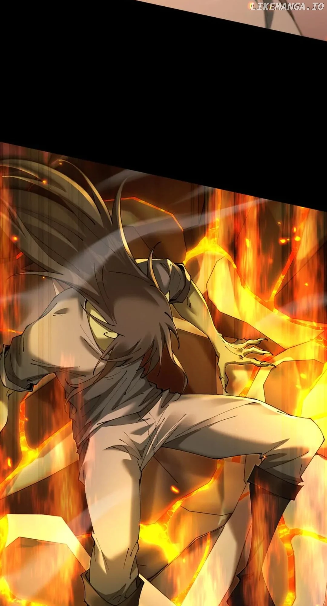 From Goblin to Goblin God Chapter 60 328 45