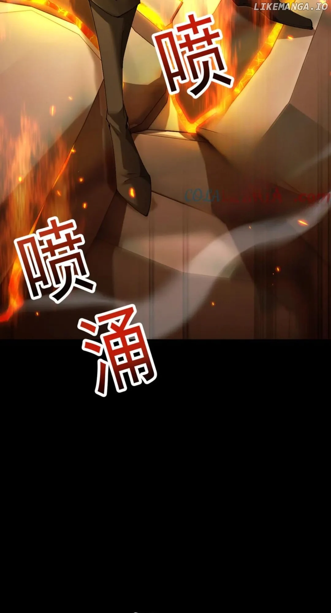 From Goblin to Goblin God Chapter 60 329 46