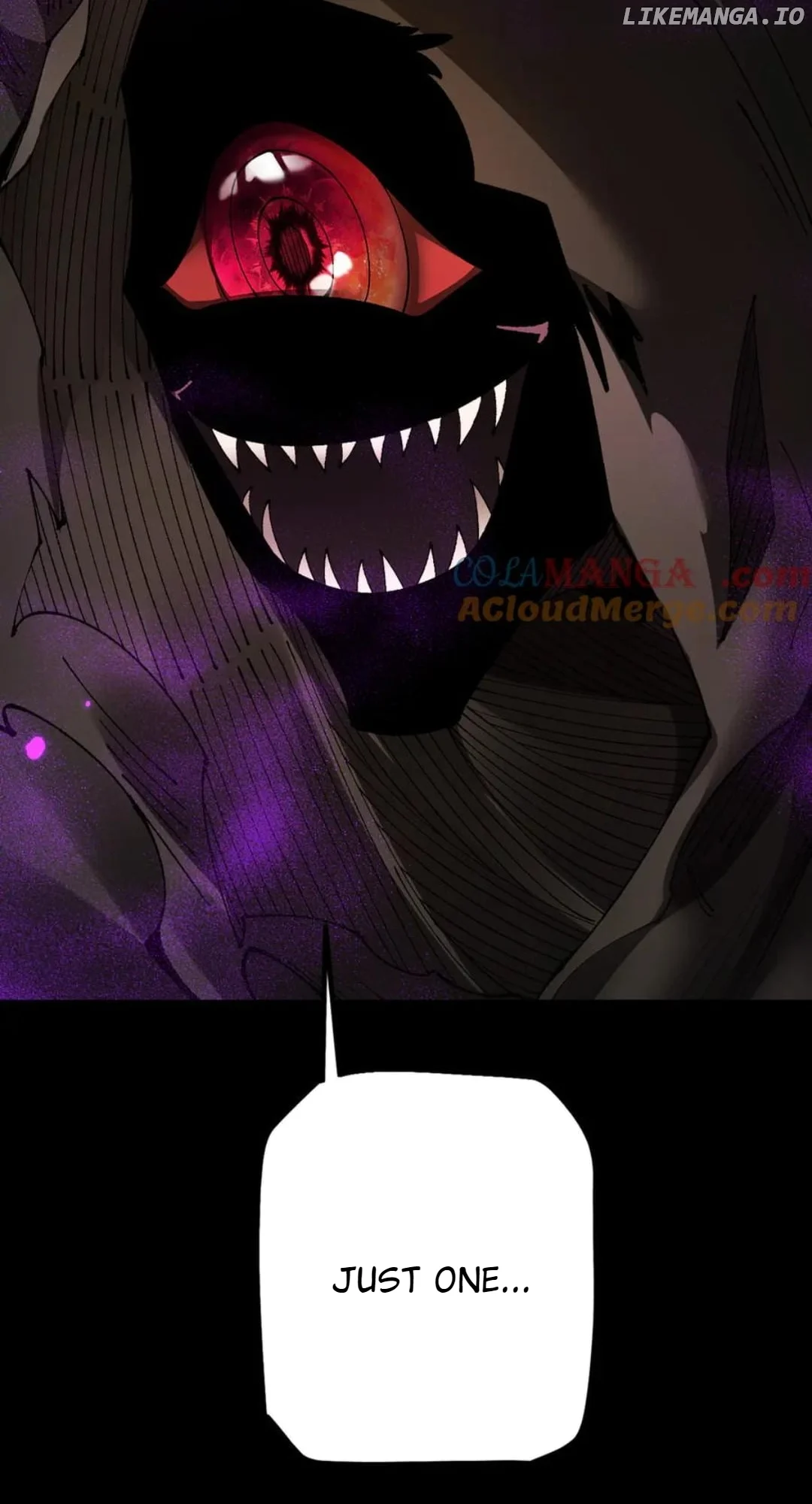 From Goblin to Goblin God Chapter 60 334 51