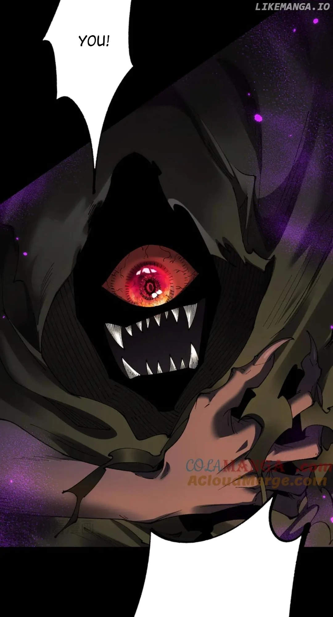 From Goblin to Goblin God Chapter 60 337 54